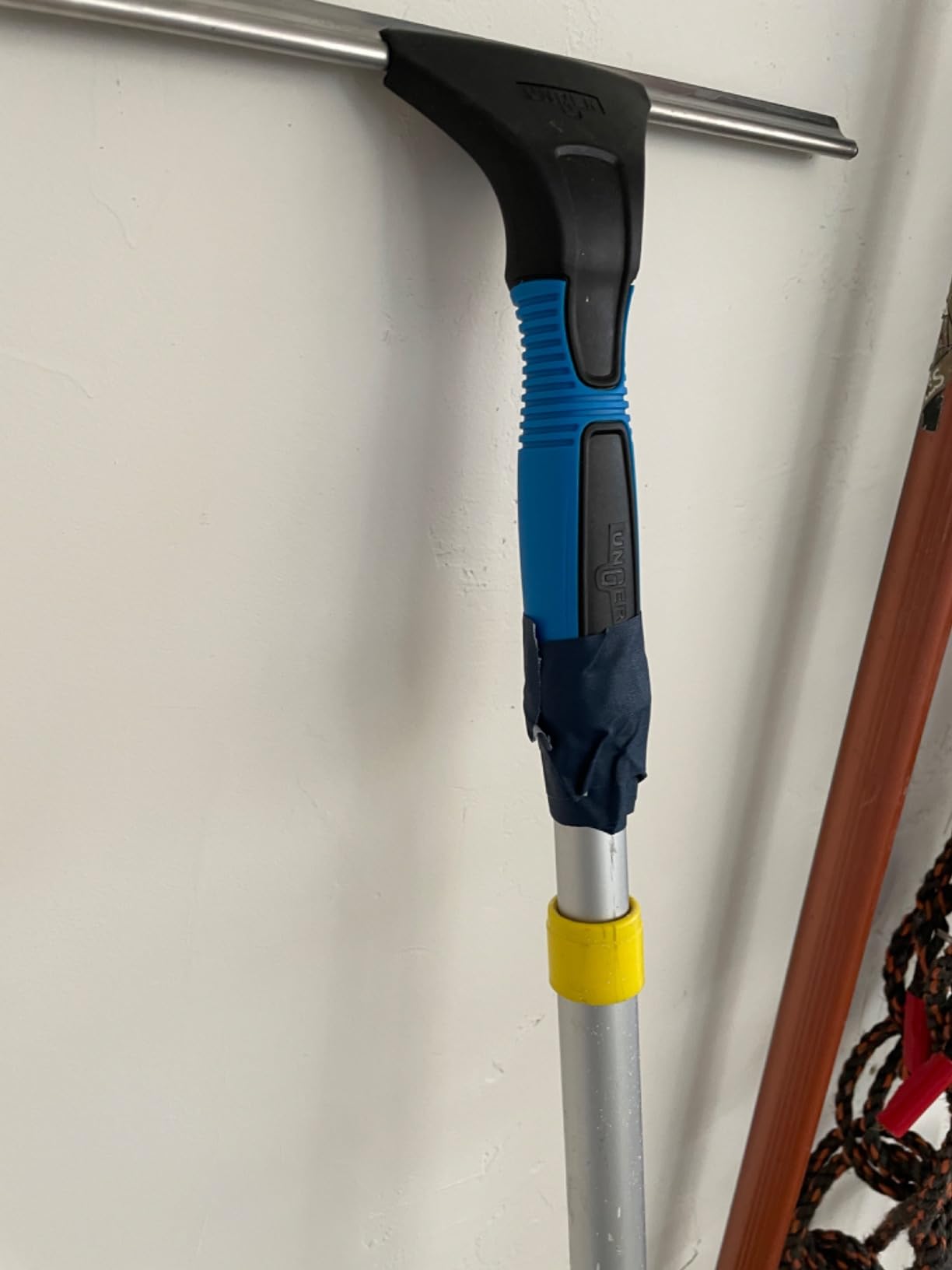 Unger Professional Connect and Clean 18
