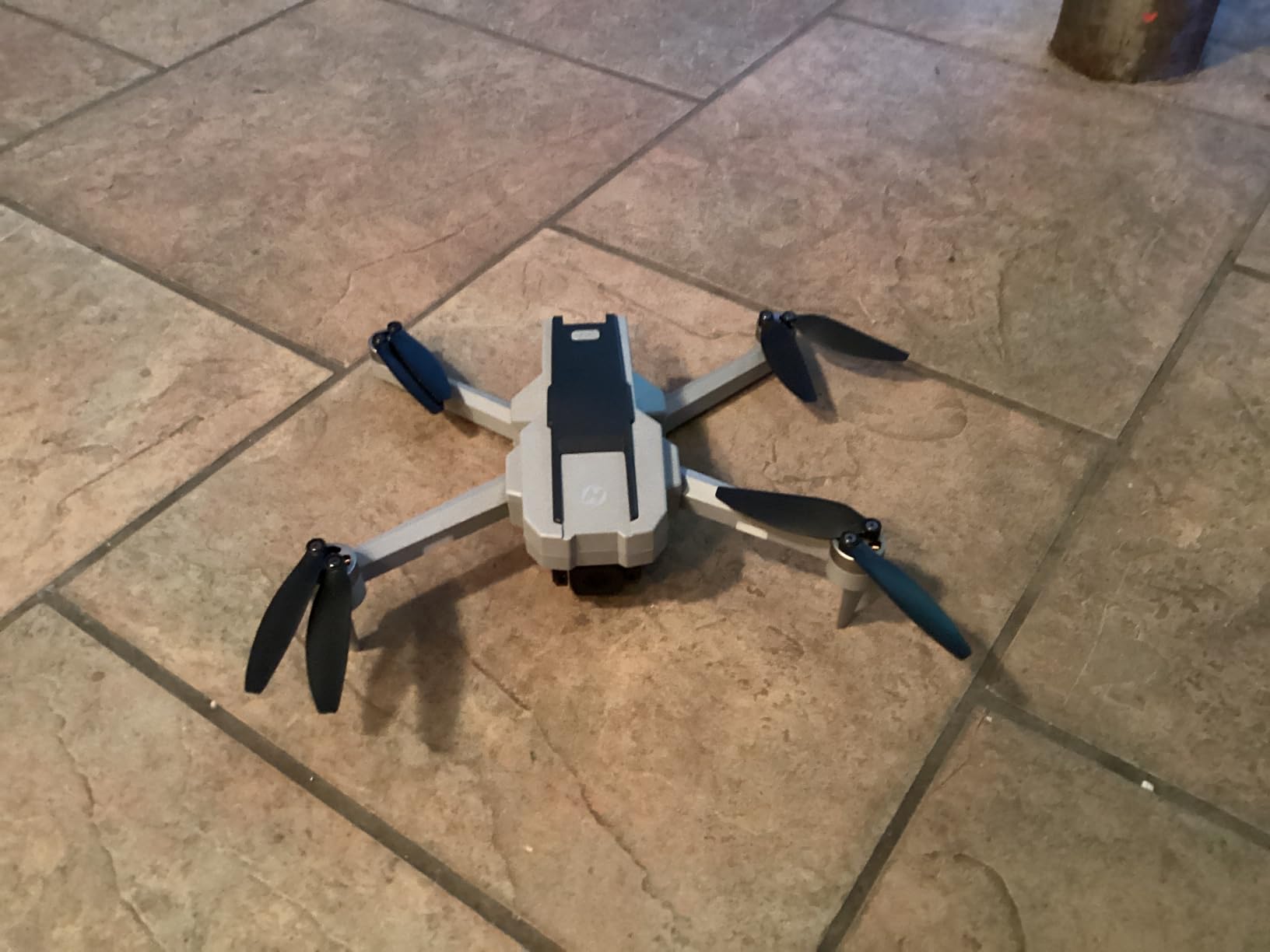 Holy Stone HS440G Drones with Camera for Adults 4k, Under 250g, FPV RC Quadcopter with Brushless Motors, 5GHz Transmission, Auto Return, Follow Me, Waypoints, Foldable Camera Drone for Beginners customer photo 1