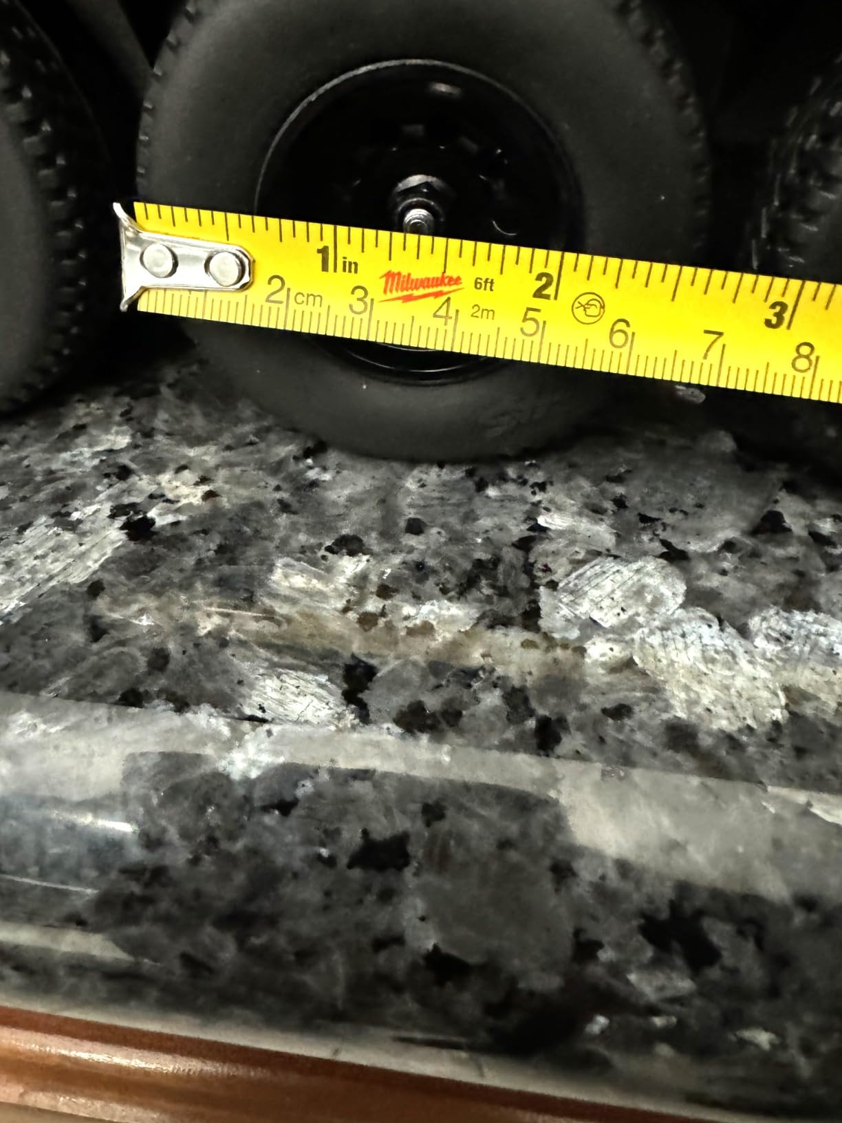 Traxxas Boat Trailer for The Spartan and M41, 10350 customer photo 2