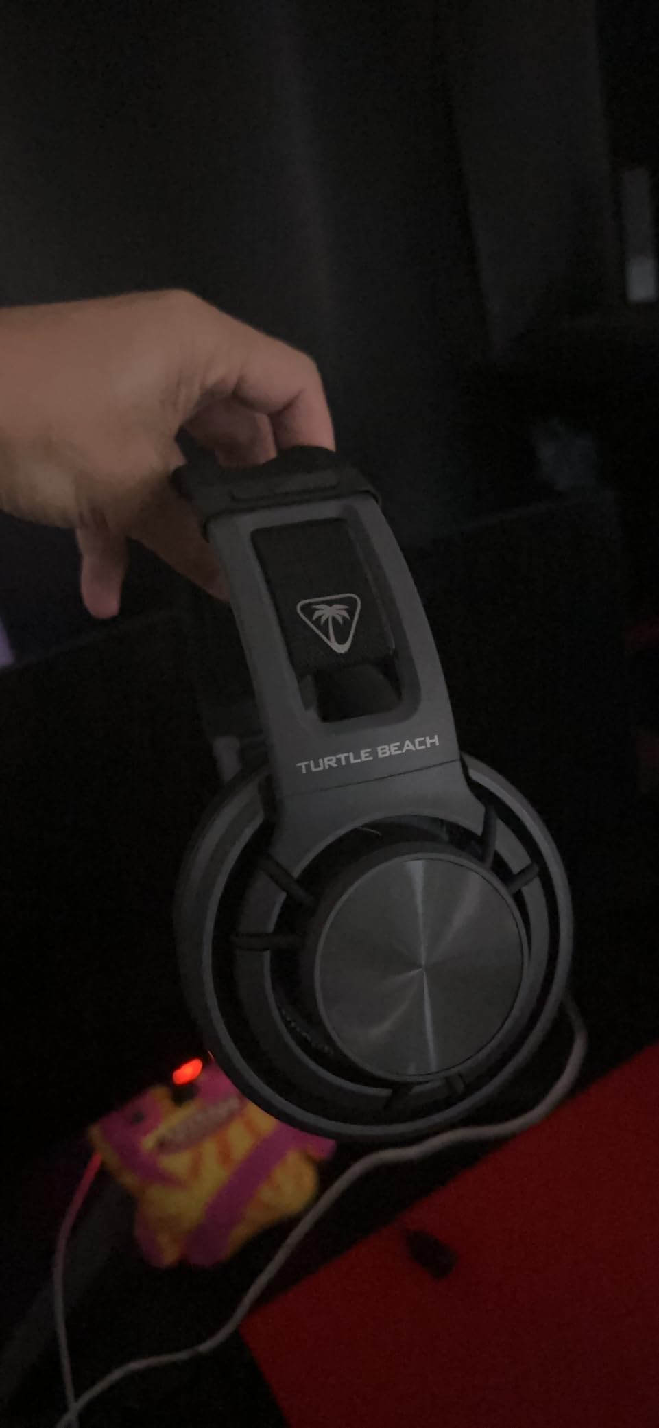 Turtle Beach Atlas Air Wireless Open-Back Headset for PC, PS5, PS4, Mobile customer photo 2