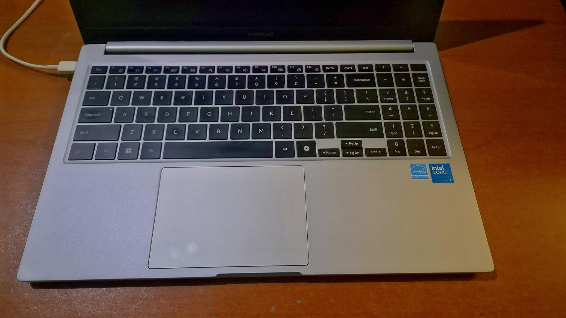 Samsung Galaxy Book4 2024 Business Laptop 15.6