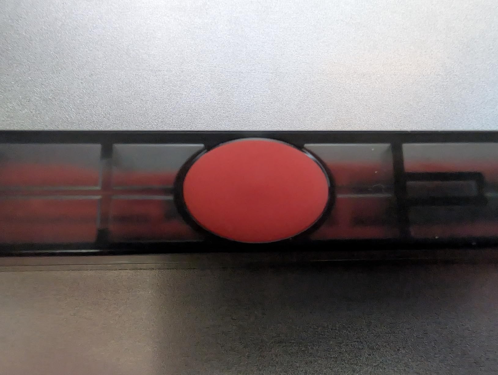 GATERON Twins 2 in 1 DIY Tool Switch Puller Keycap Puller Integrated(Red) customer photo 1