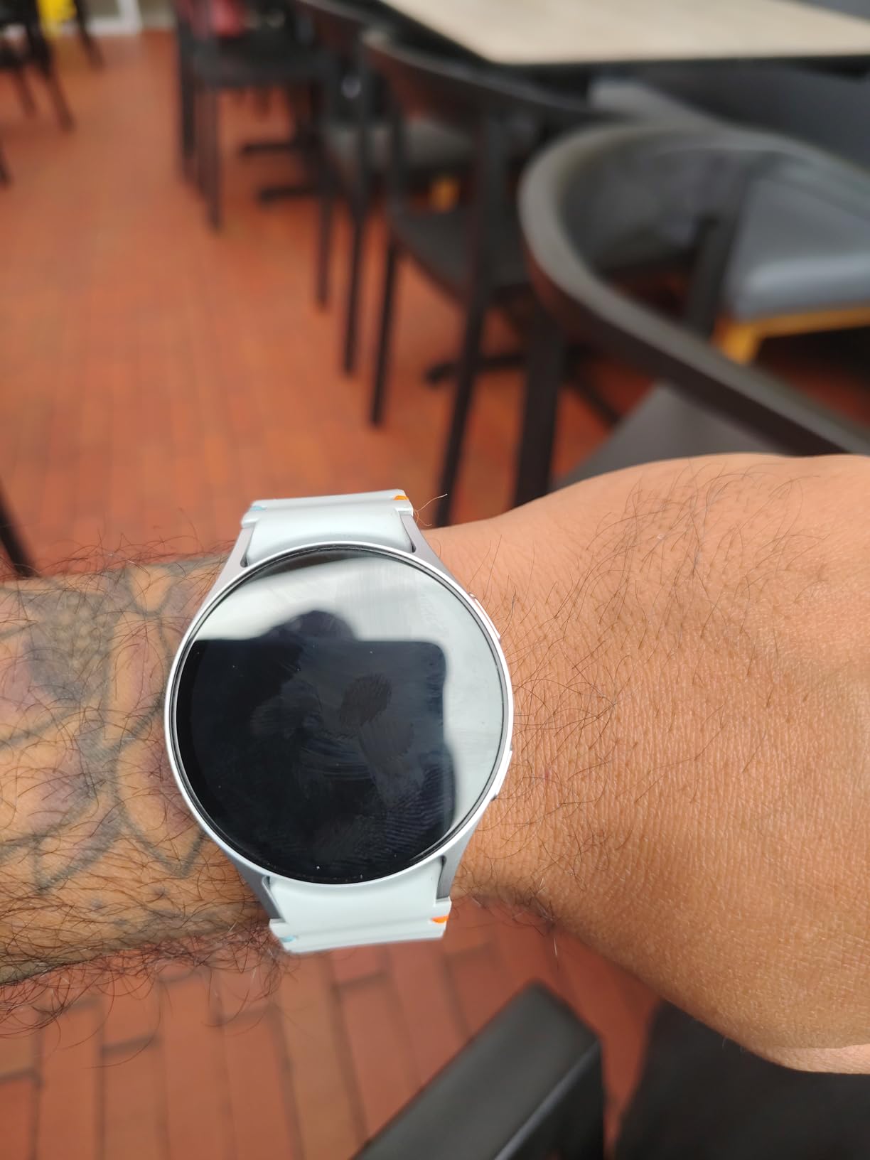 Samsung Galaxy Watch 7 (44mm) AI Smartwatch w/ 1.5