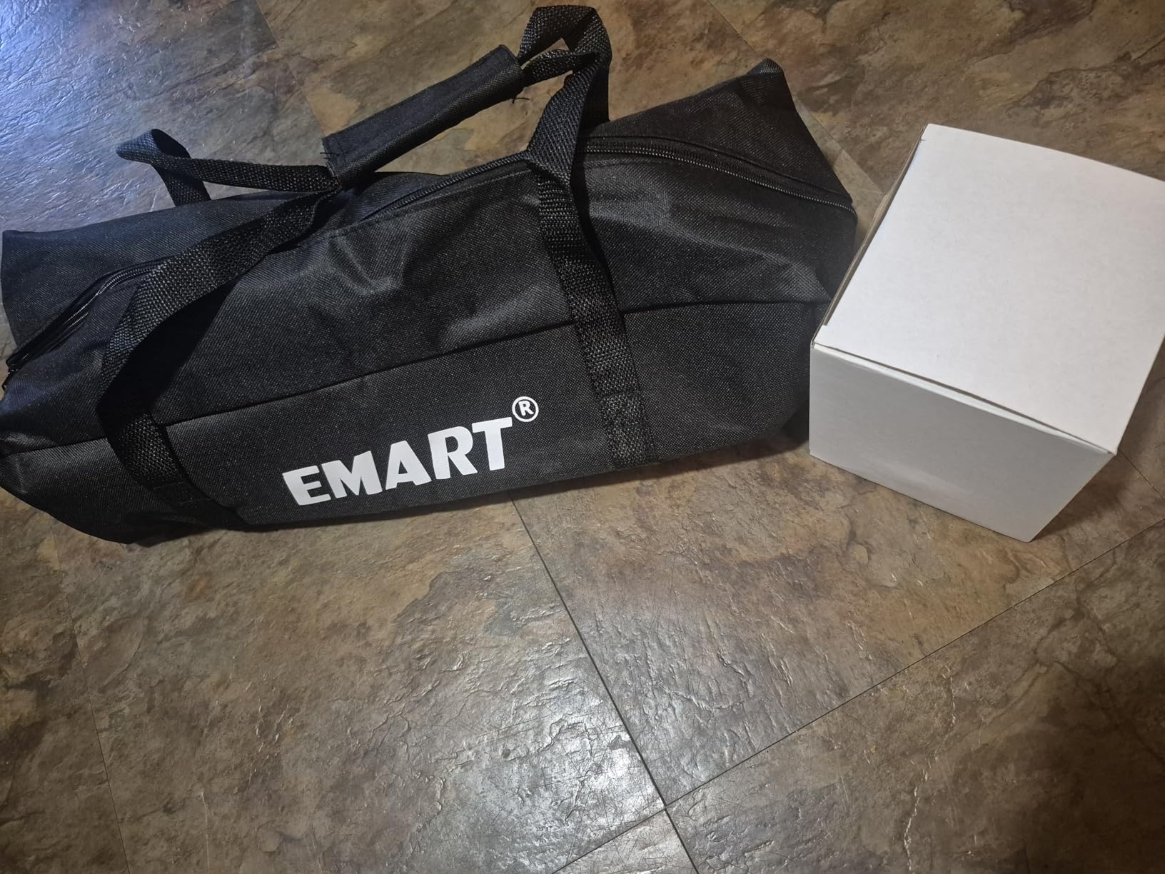 EMART Softbox Lighting Kit 85W 16