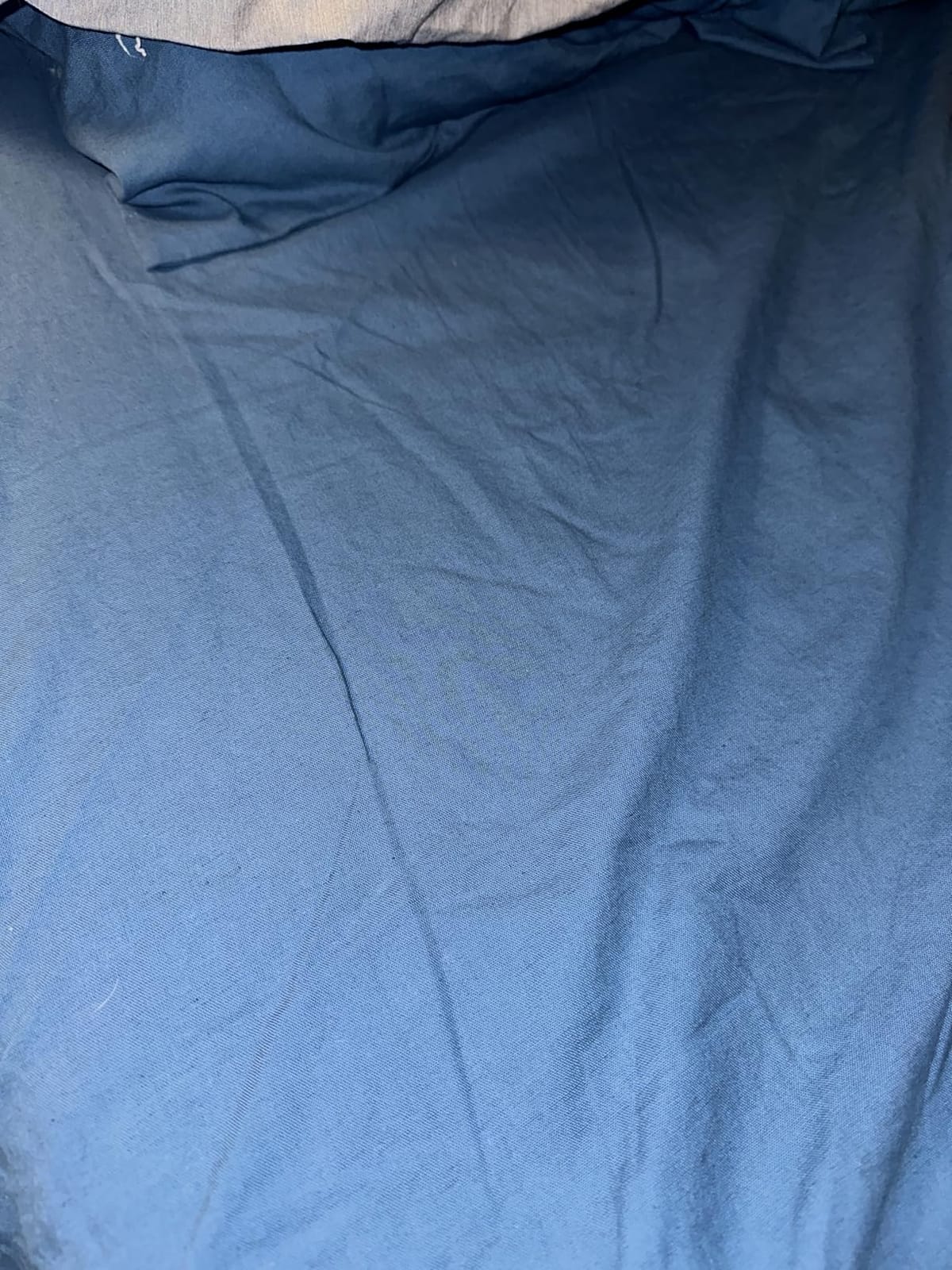 Shilucheng 100% French Linen Sheets - Queen Size Bed Sheets customer photo 1
