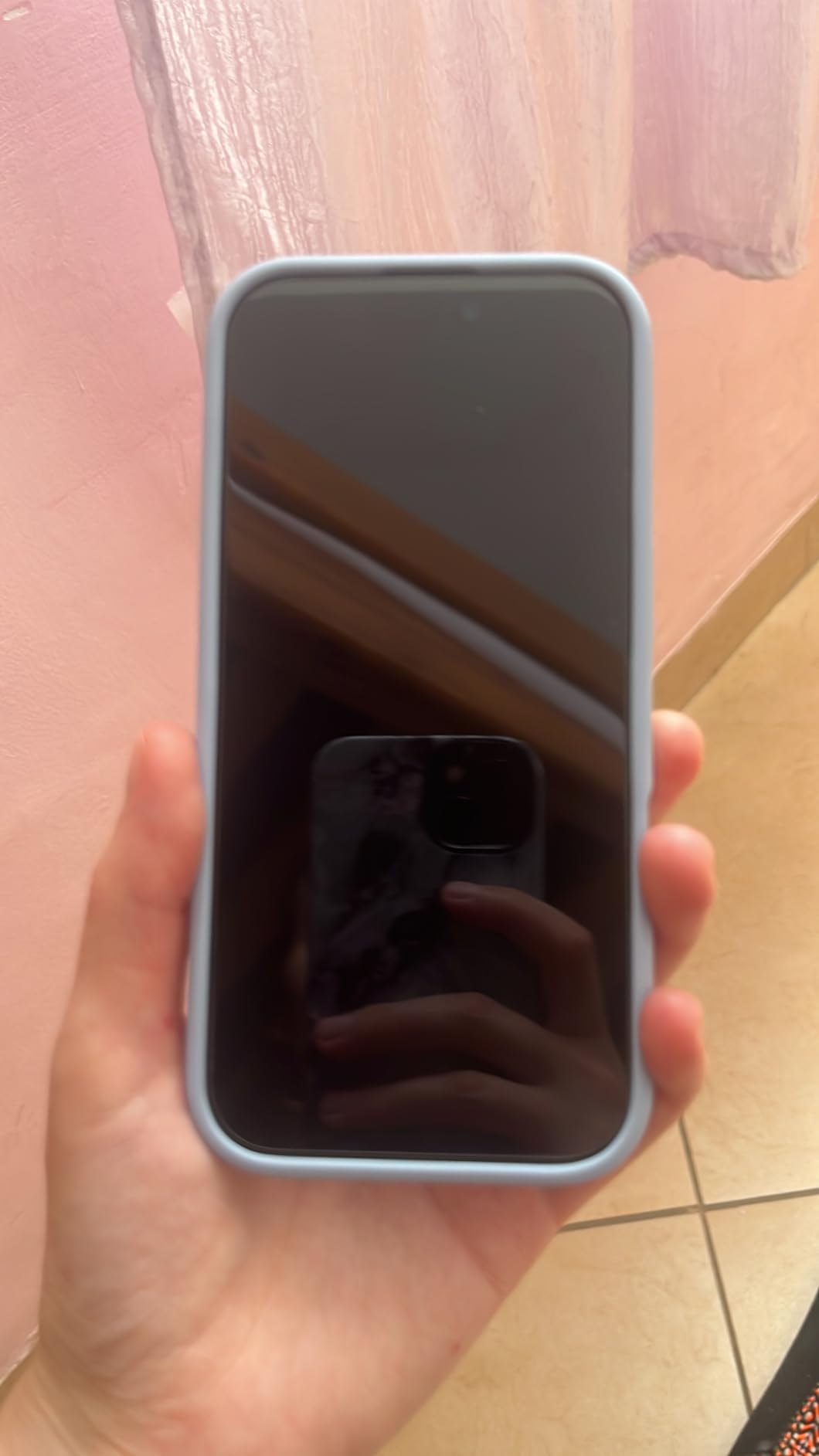 FireNova Designed for iPhone 16 Case, 6.1