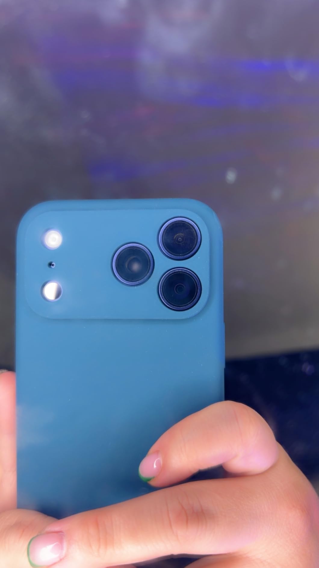 FireNova Designed for iPhone 16 Case, 6.1