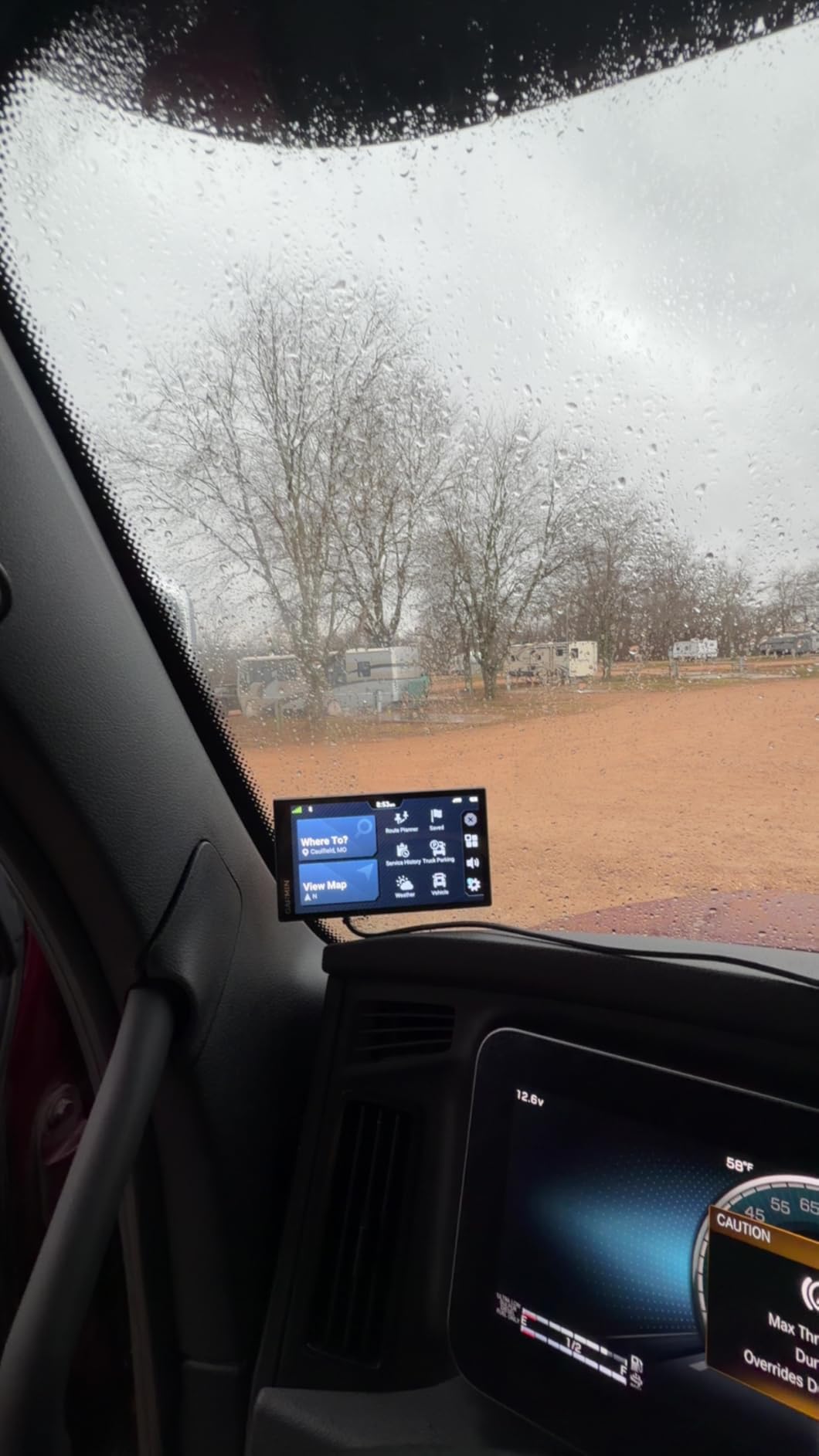 Garmin dēzl OTR620, 6