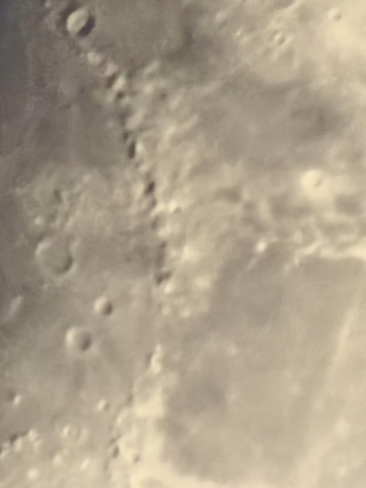 Vaonis Hestia 30mm Smartphone Telescope Ultimate Pack customer photo 2