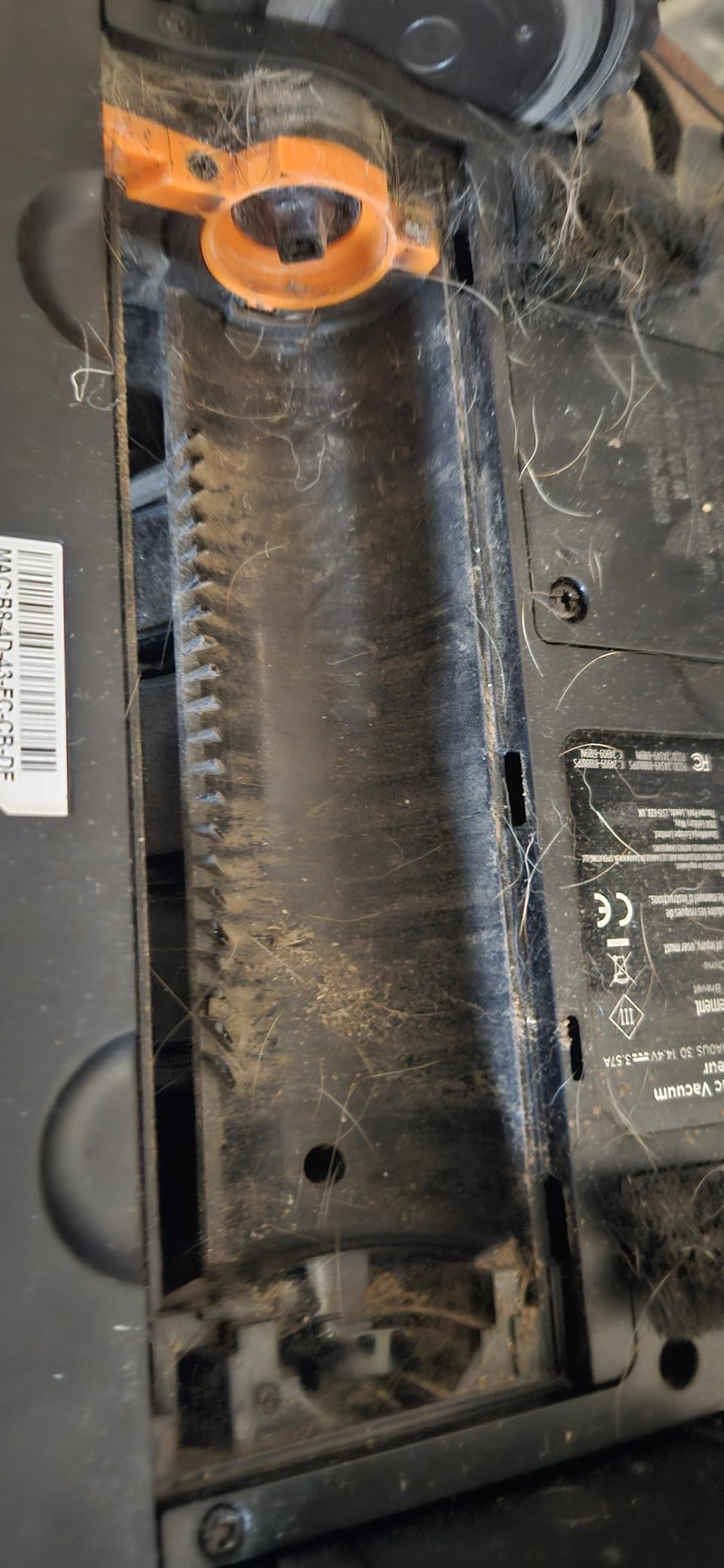 Shark PowerDetect AV2800ZE customer photo 1