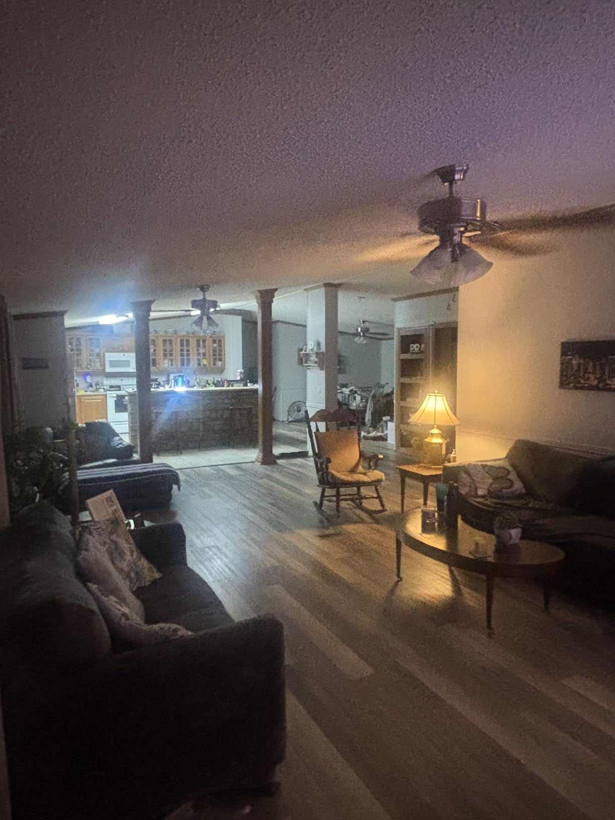 TCL 12000 BTU Q-Series Smart Inverter Window AC with Heat Pump customer photo 1