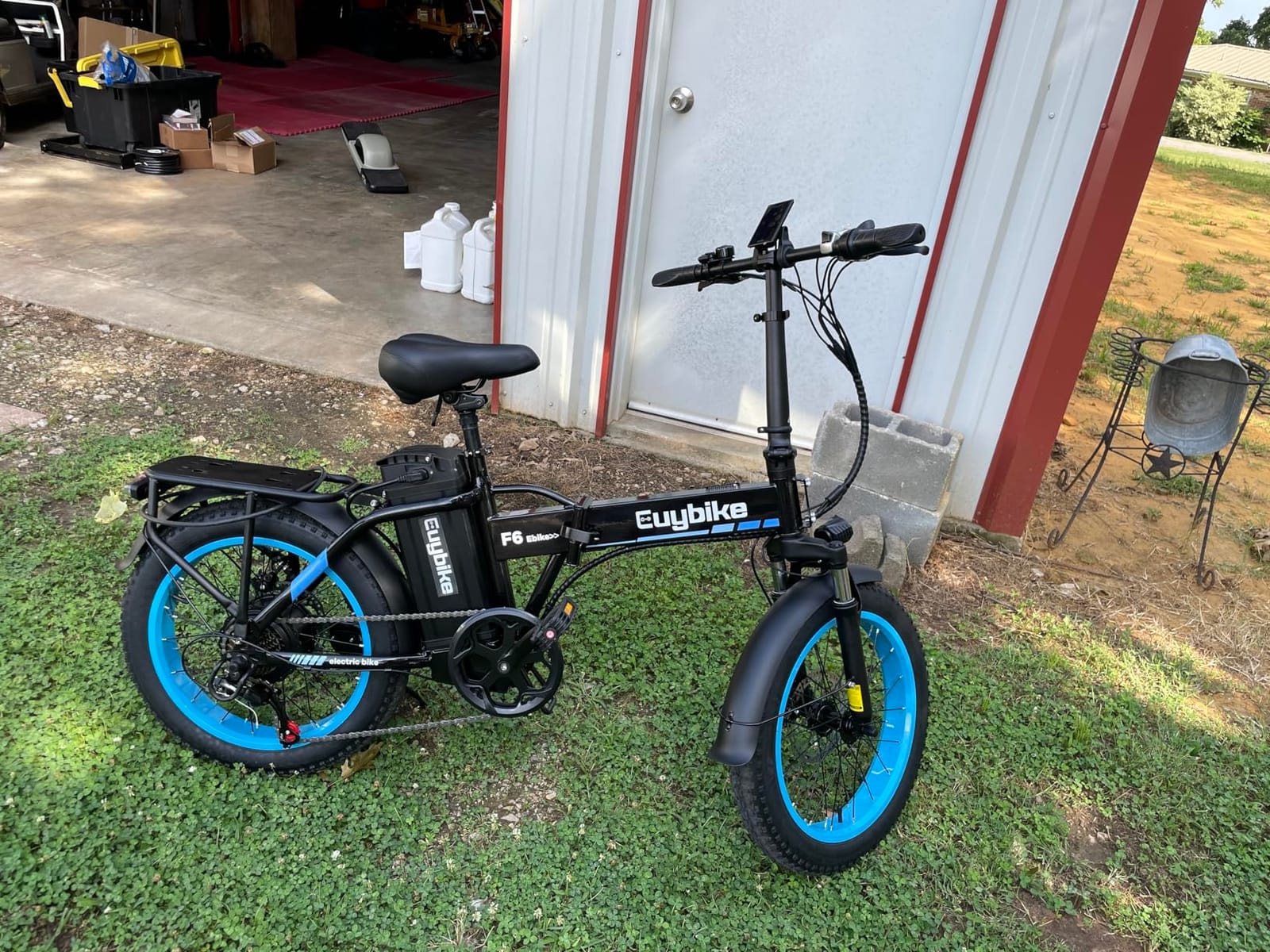 1000W Foldable Electric Bike,48V 20AH Removable Battery Ebike,80 Miles Max Range Electric Bike for Adults,20