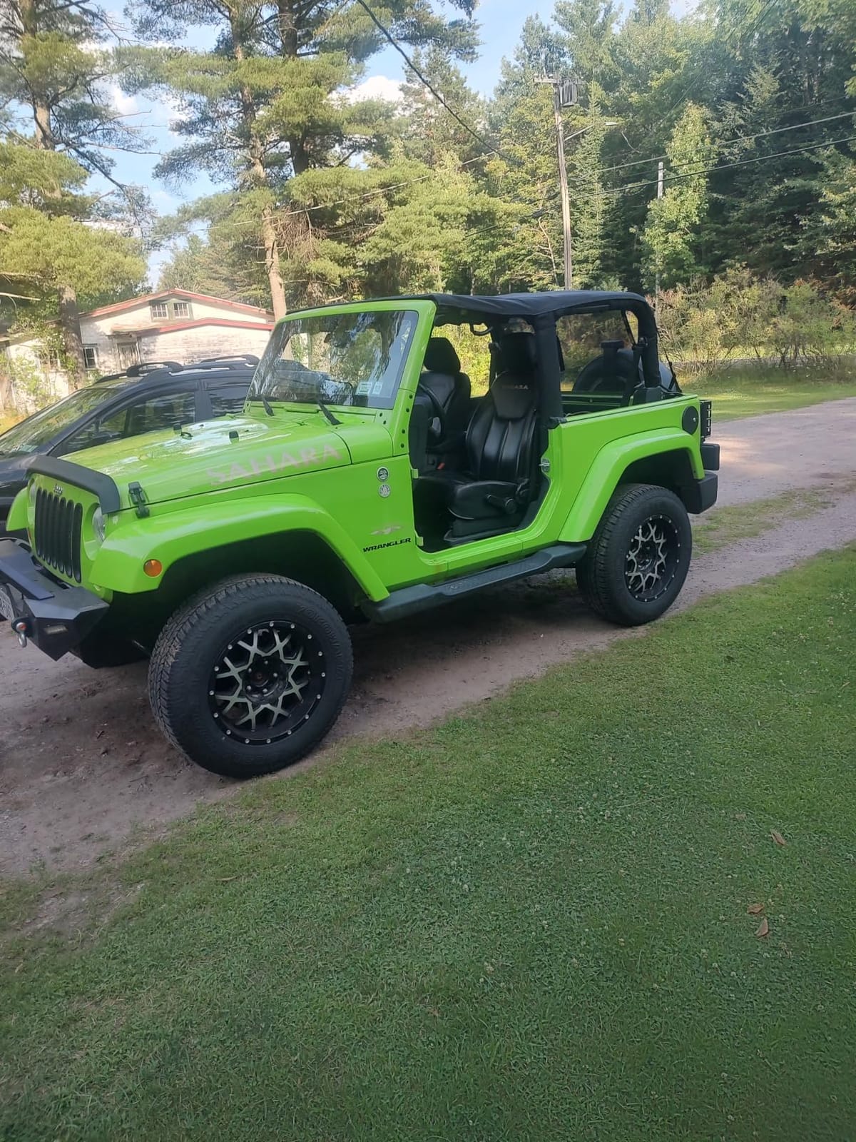 maXpeedingrods 3