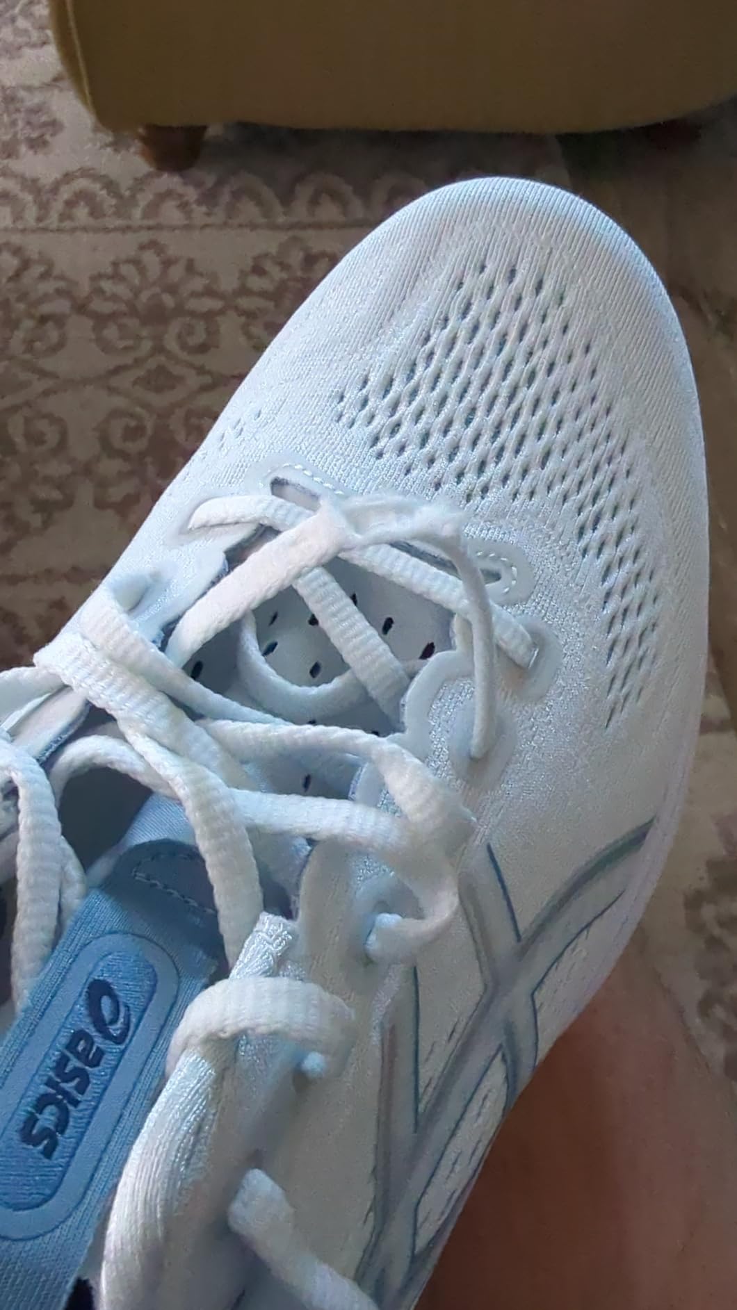 ASICS Men's Gel-Kayano 32 Running Shoes customer photo 1