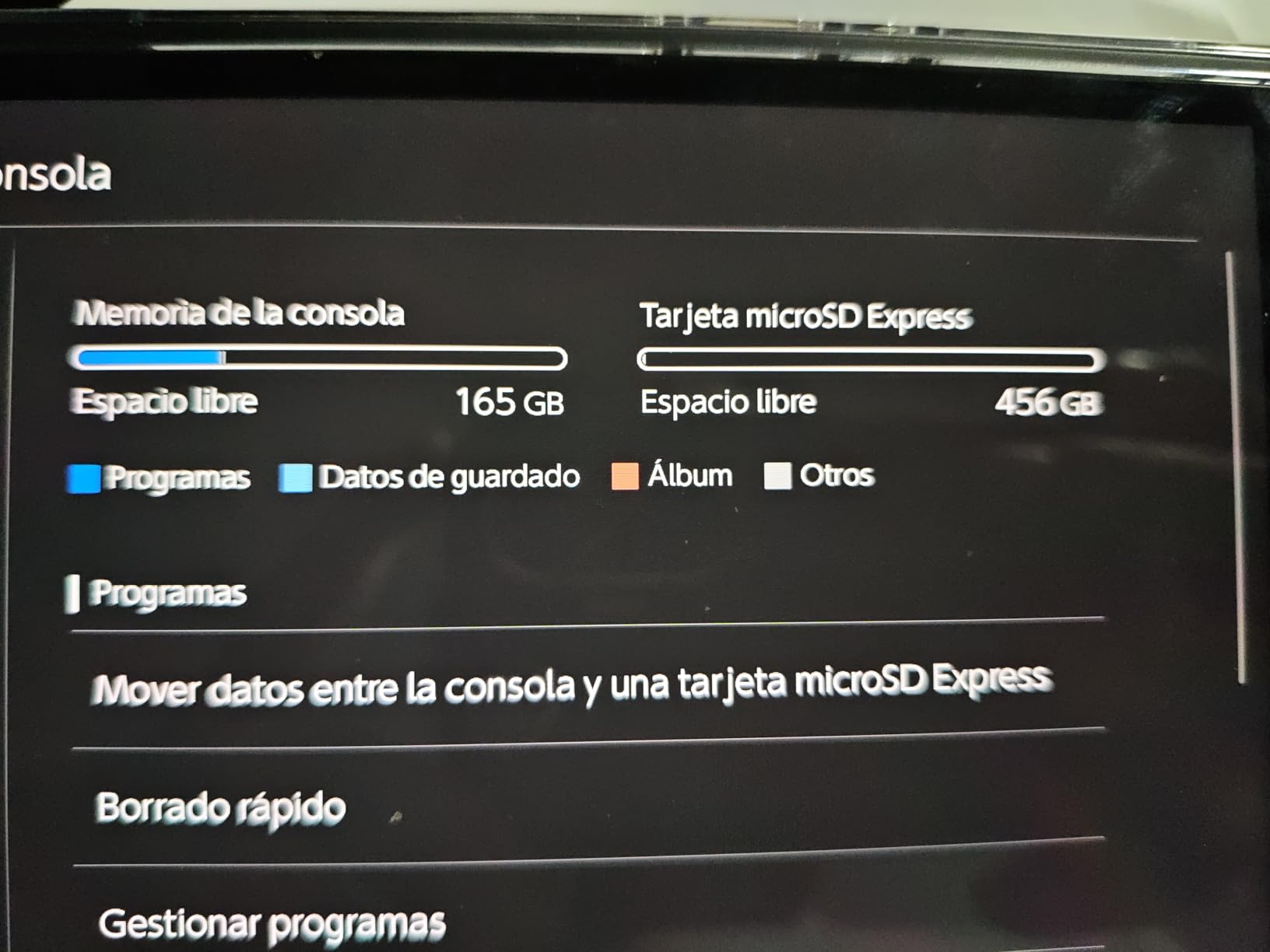 SANDISK 512GB microSD Express Card customer photo 1