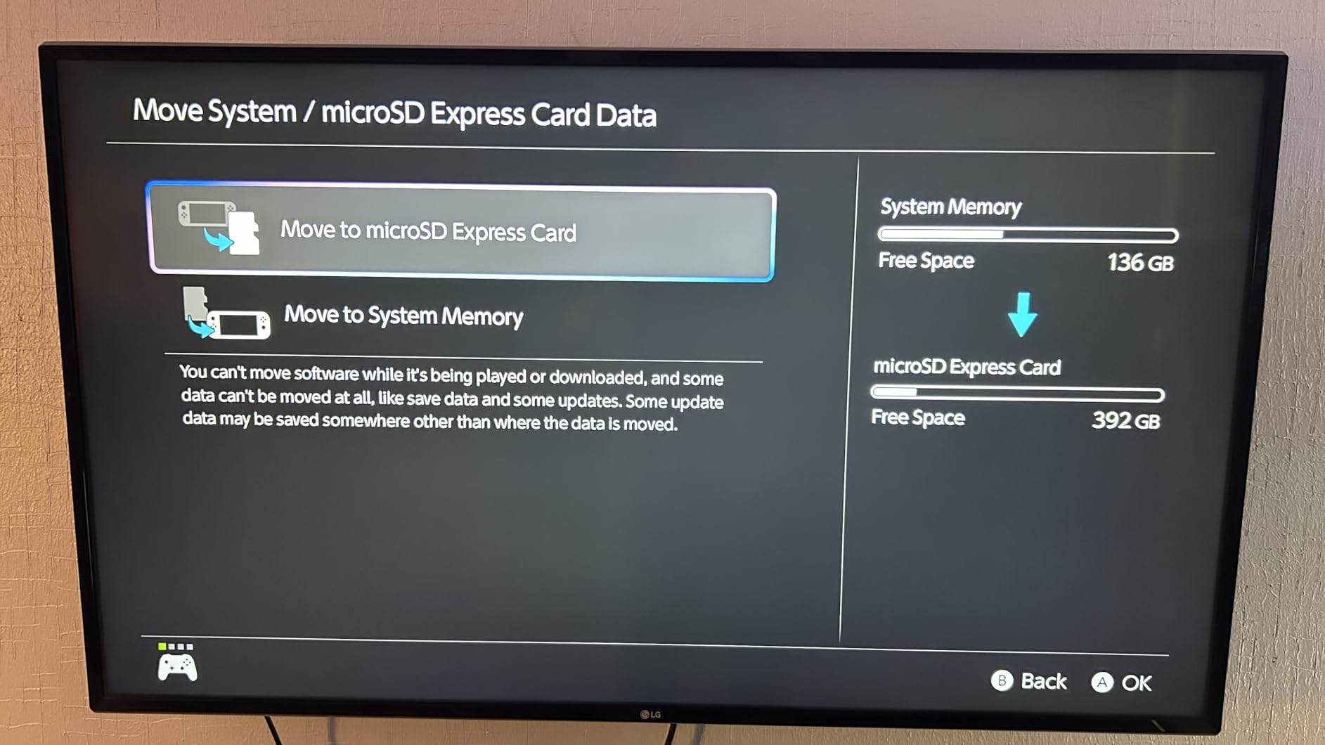 SANDISK 512GB microSD Express Card customer photo 2