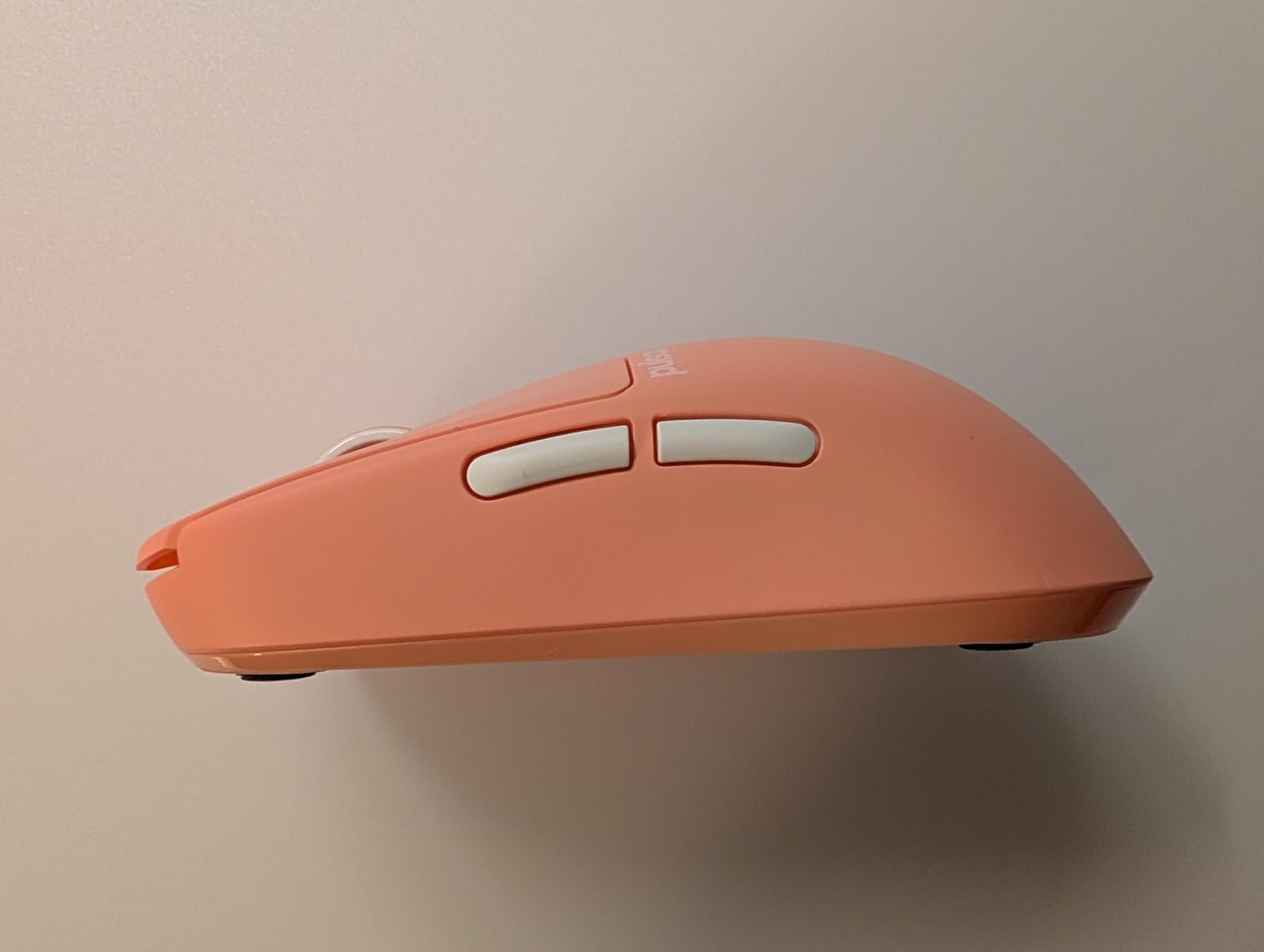 Pulsar Gaming Gears X2 Crazylight Wireless Gaming Mouse, Mini, Volt Shadow customer photo 1
