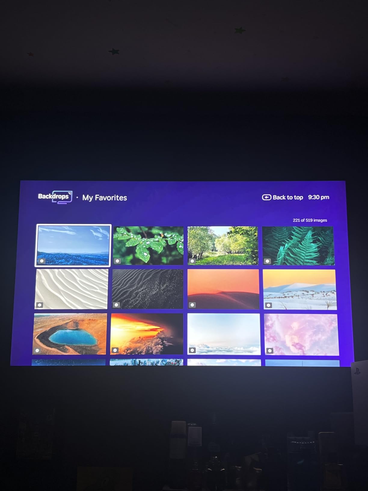 Roku 75 Pro Series customer photo 1