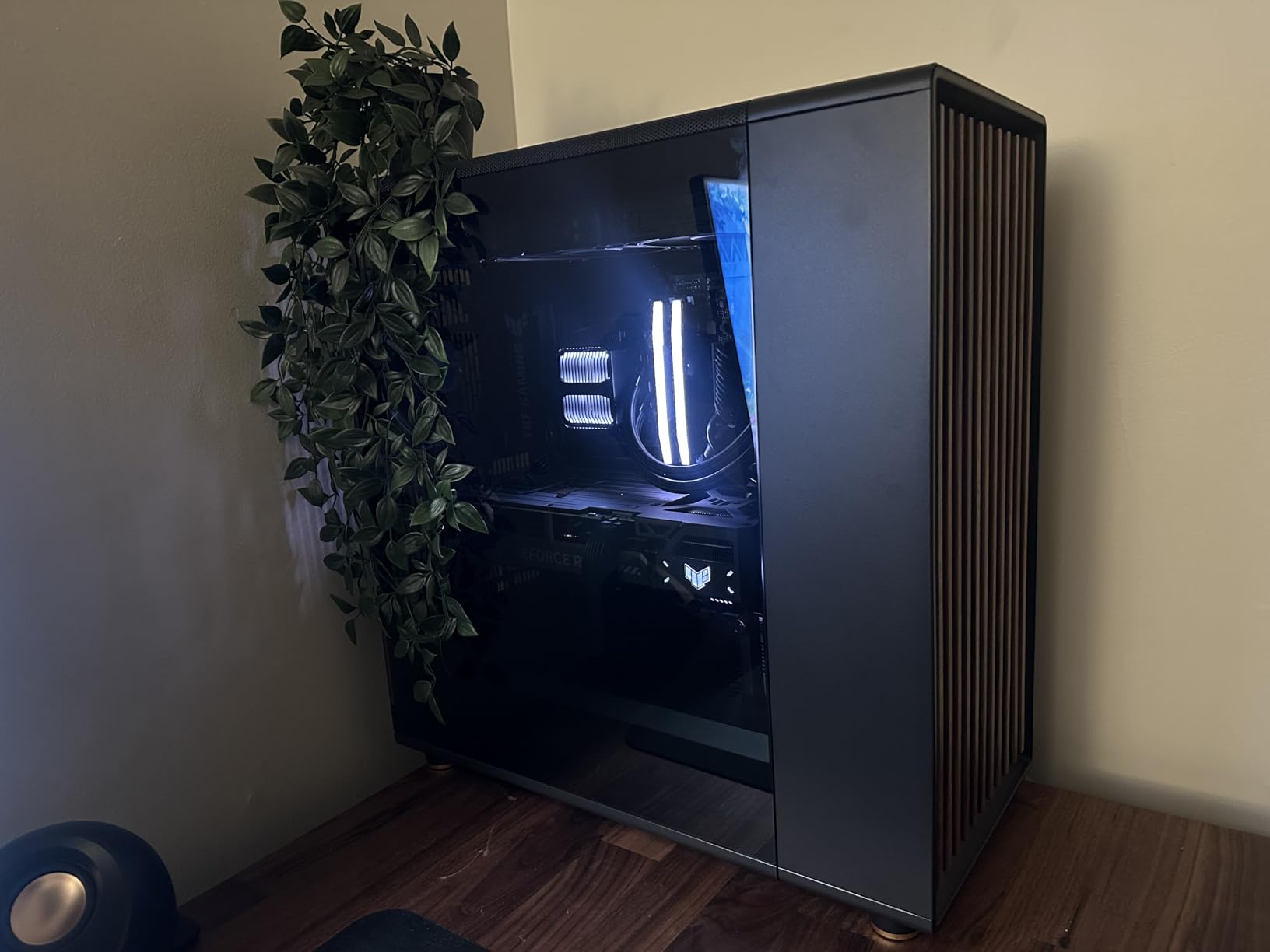 be quiet! Silent Loop 3 360mm AiO ARGB Liquid CPU Cooler, for Overclocking customer photo 2