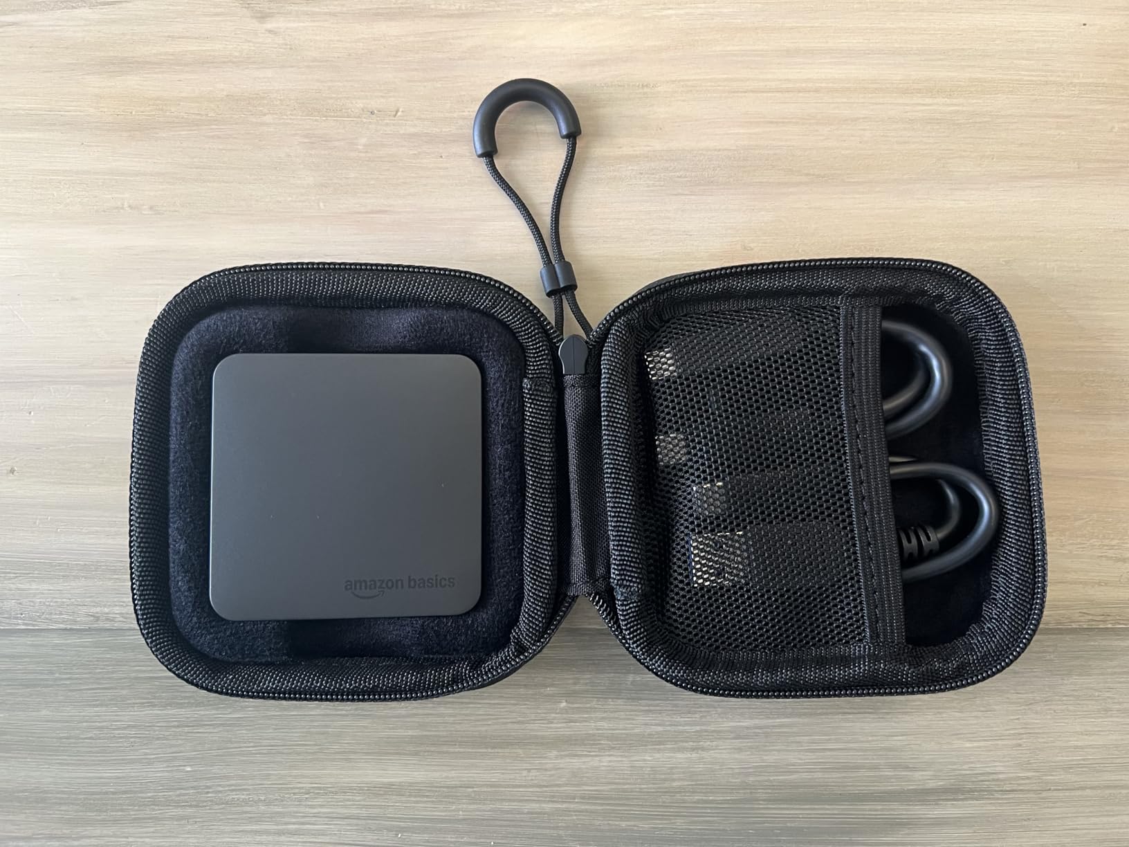 Amazon Basics 2TB customer photo 2