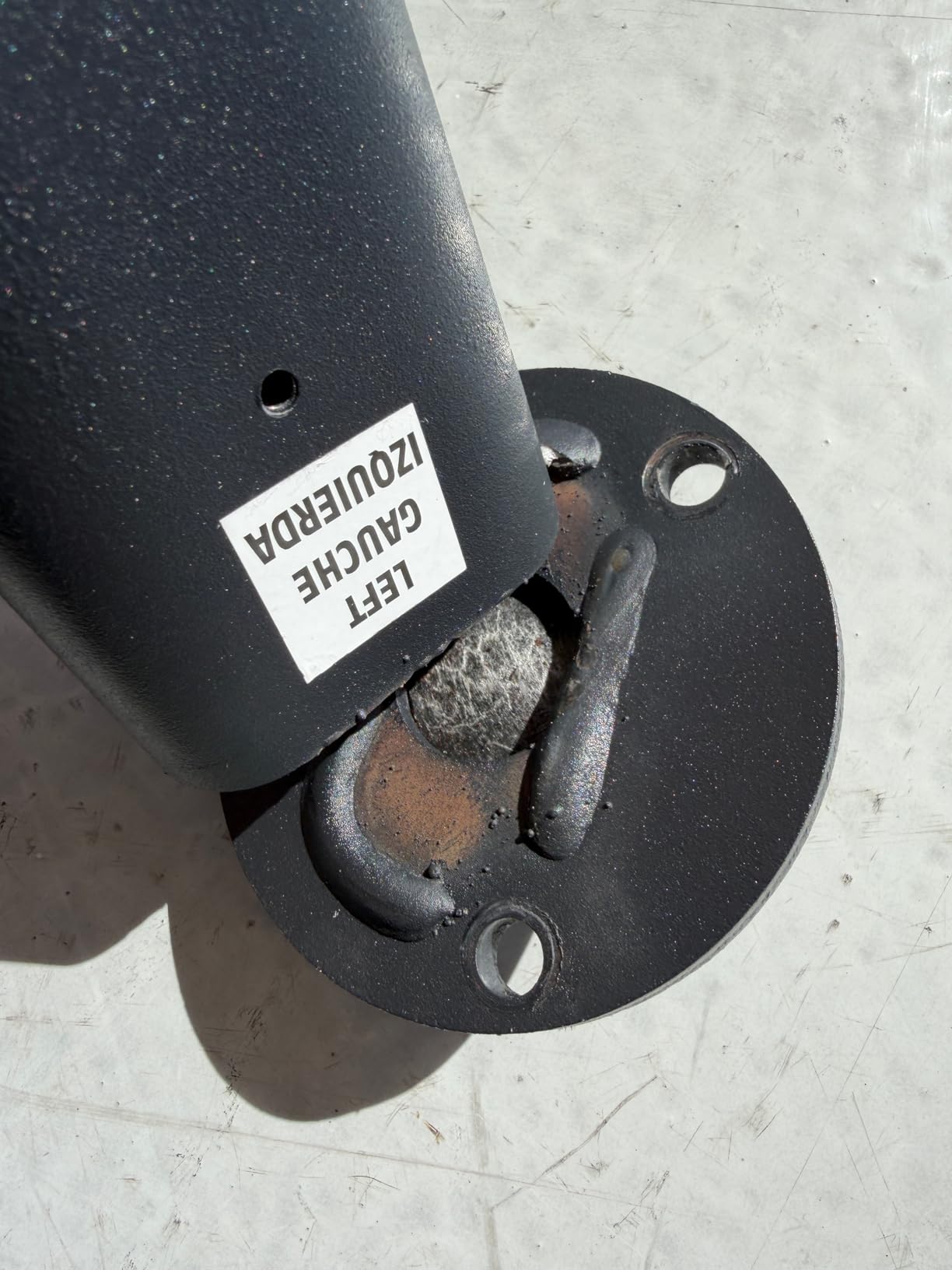 NordicTrack Step Climbers: Step Climbers for Low-Impact Workouts with 22 Resistance Levels customer photo 2