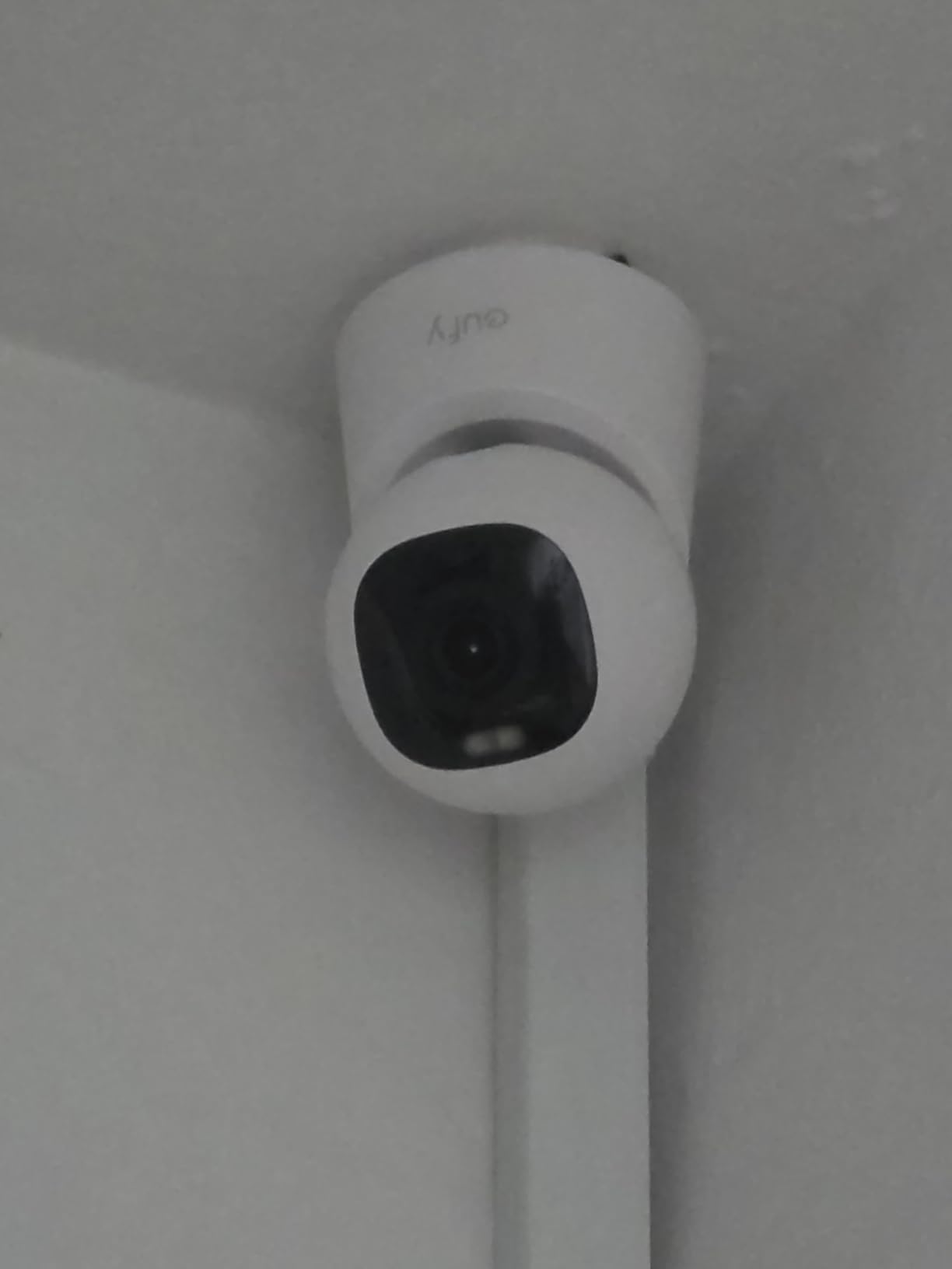 eufy Security 4K Indoor Camera E30, No Subscription, Pan and Tilt customer photo 2