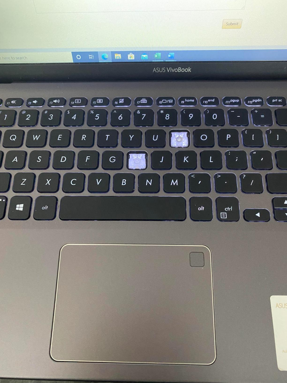 ASUS 14