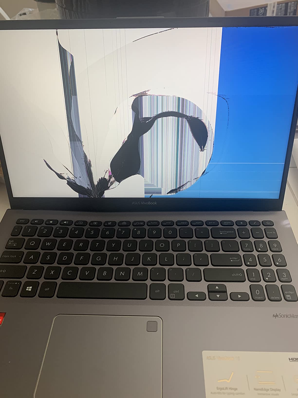 ASUS 14