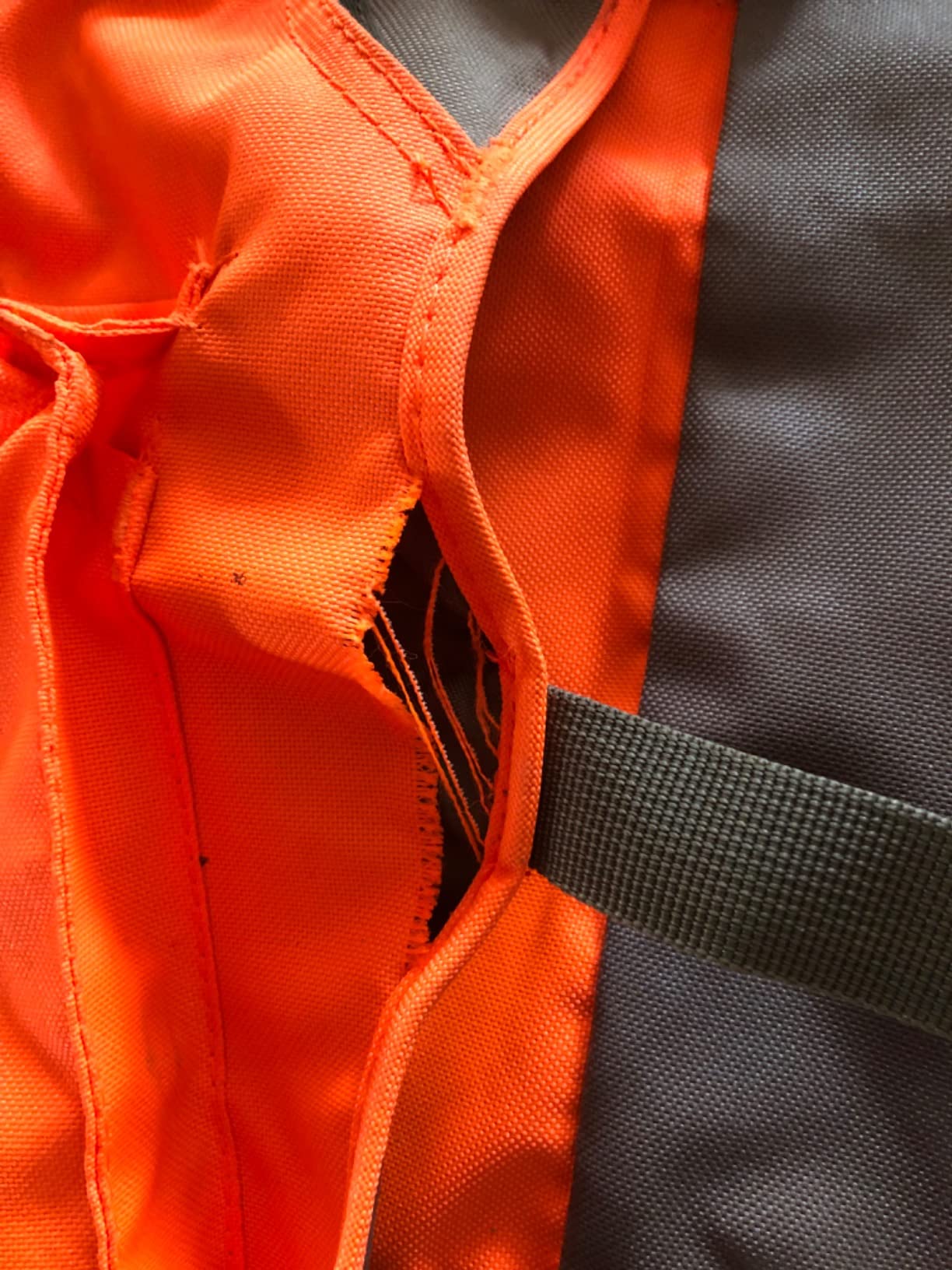 ALPS OutdoorZ Upland Game Vest customer photo 1