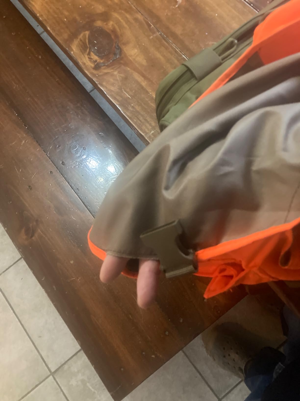 ALPS OutdoorZ Upland Game Vest customer photo 2