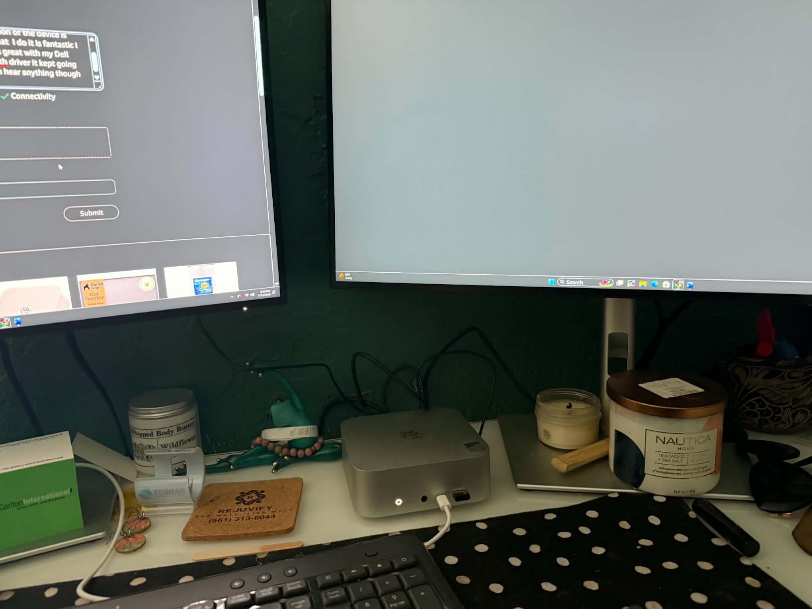 Beelink SER9 Mini PC, Ryzen AI 7 H350 32G LPDDR5X+1TB PCle4.0 x4 NVMe SSD customer photo 2