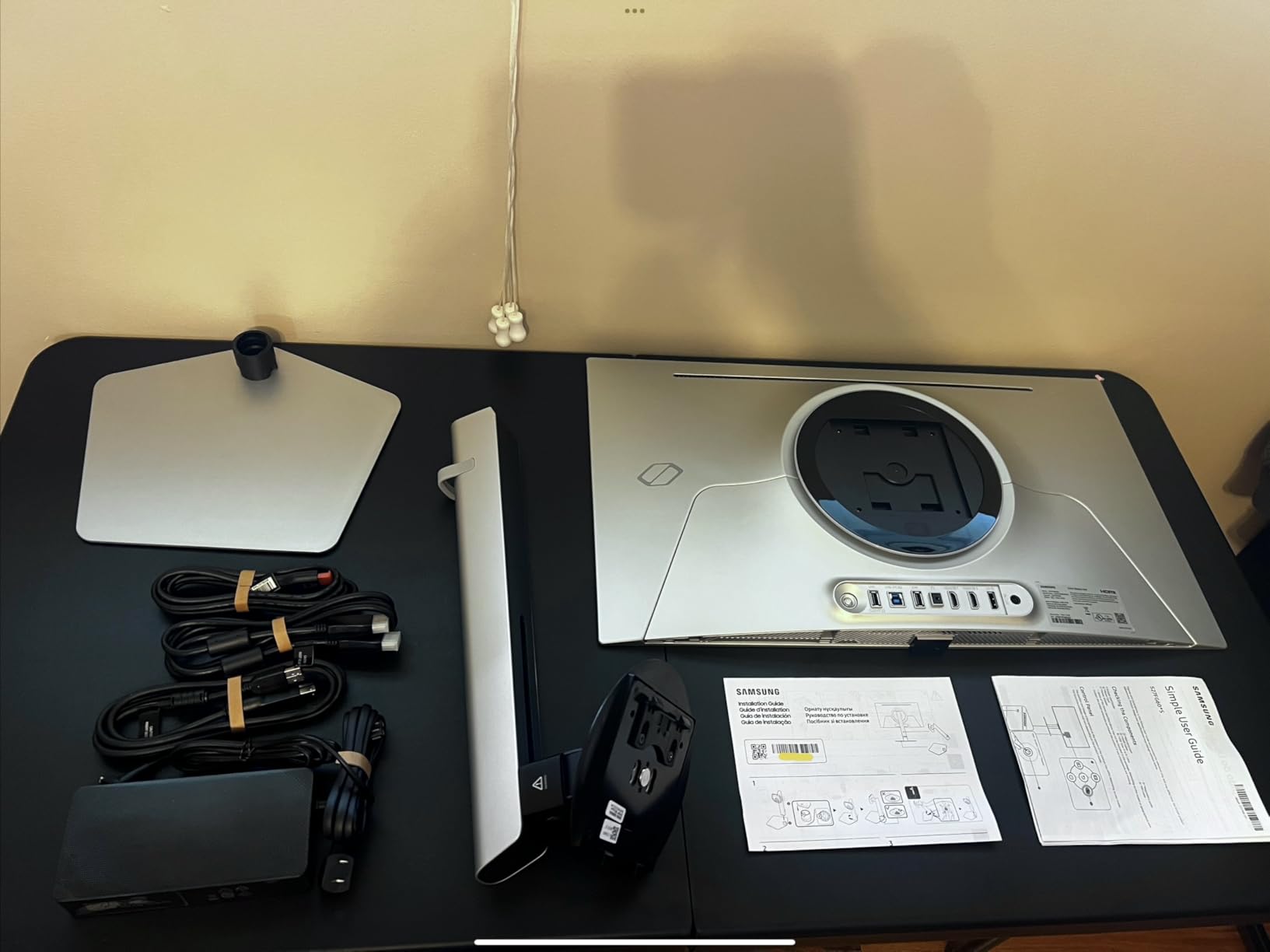 Samsung 27