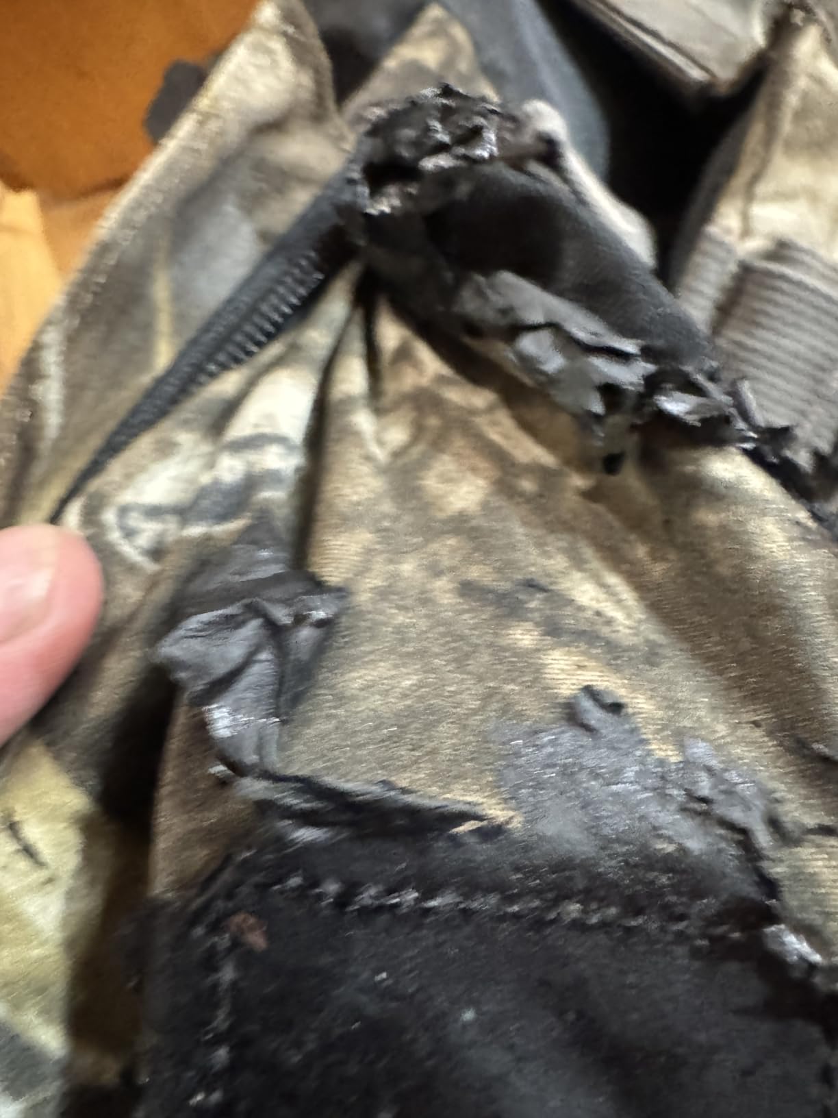 Eberlestock Brooks 7000 Pack - EMOD Attachment Bag for Extended Backcountry Hunts customer photo 1