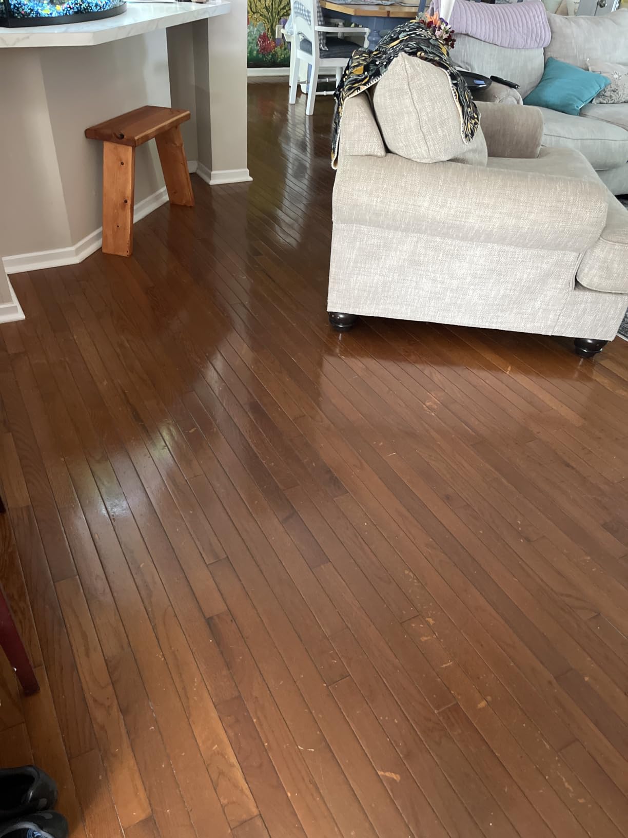 dreame L40 Ultra Gen 2 customer photo 1