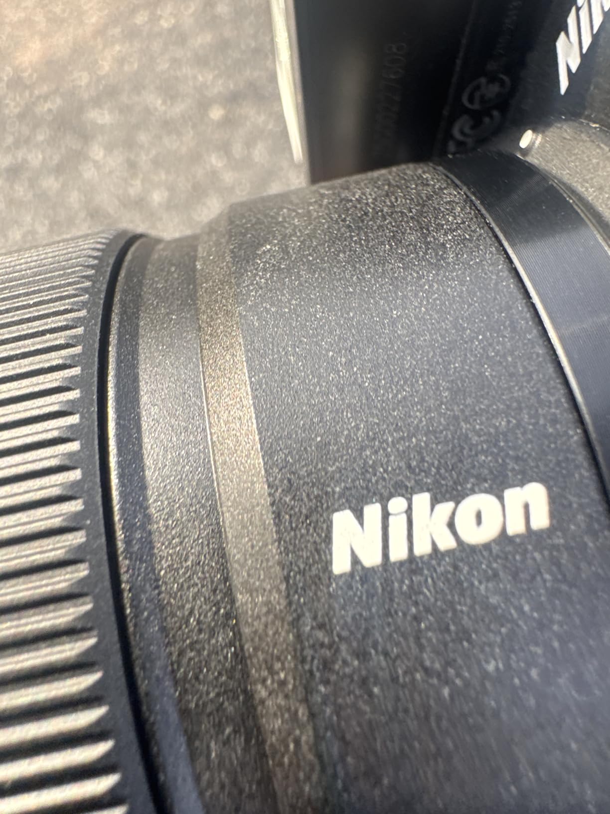 Nikon NIKKOR Z DX MC 35mm f/1.7 | Versatile Macro Lens with Large F1.7 Aperture for APS-C Size/DX Format Z Series mirrorless Cameras | Nikon USA Model customer photo 2
