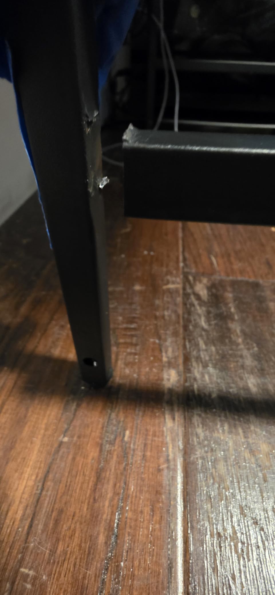X-cosrack 33.5