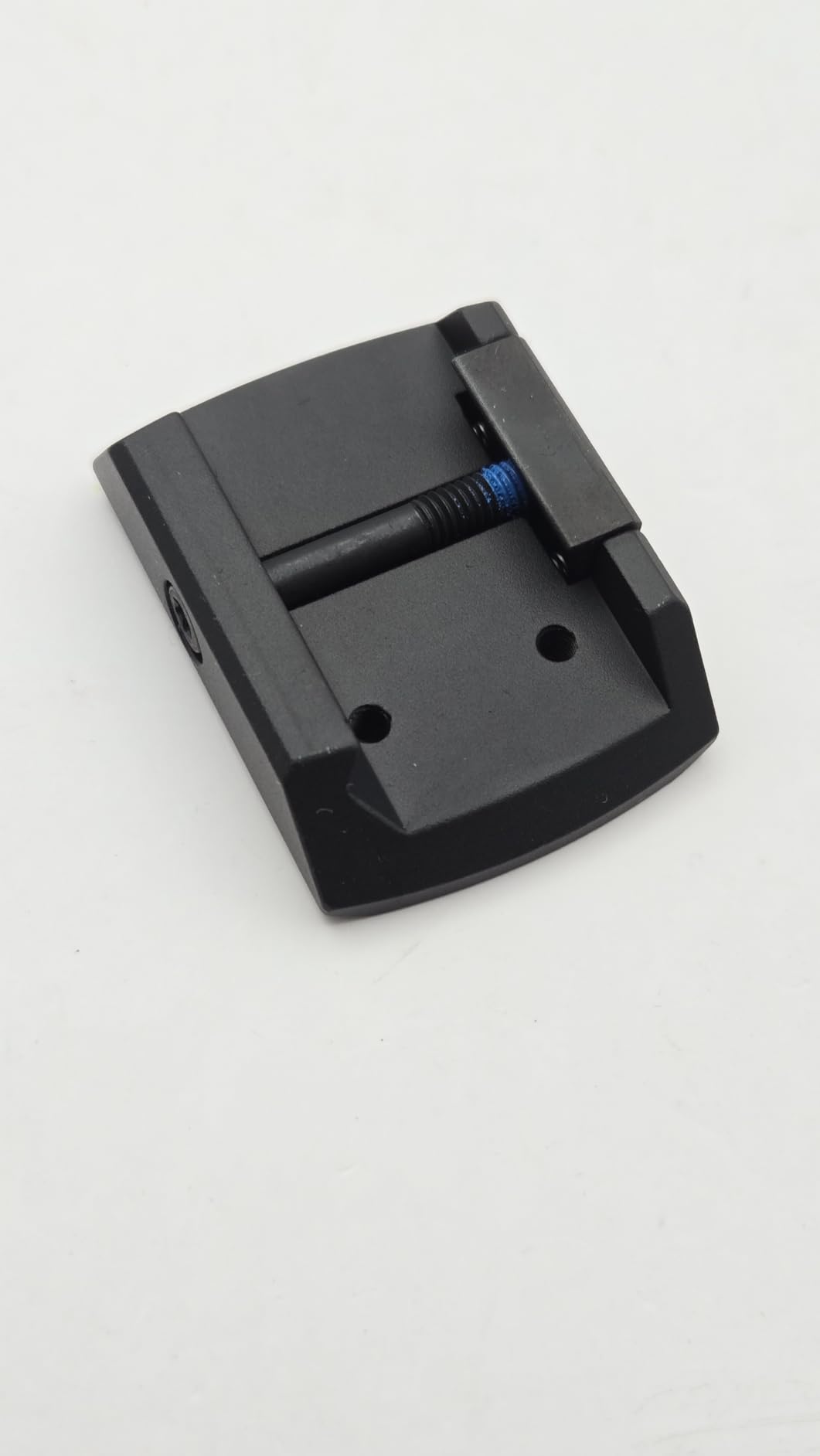 Triton Nautilus2 Micro Red Dot Sight for Pistol - RMSc 407K 507K Footprint - 3 MOA Red Dot Optic with Integrated Rear Sights - Shake Awake - 50000-Hour Battery customer photo 2