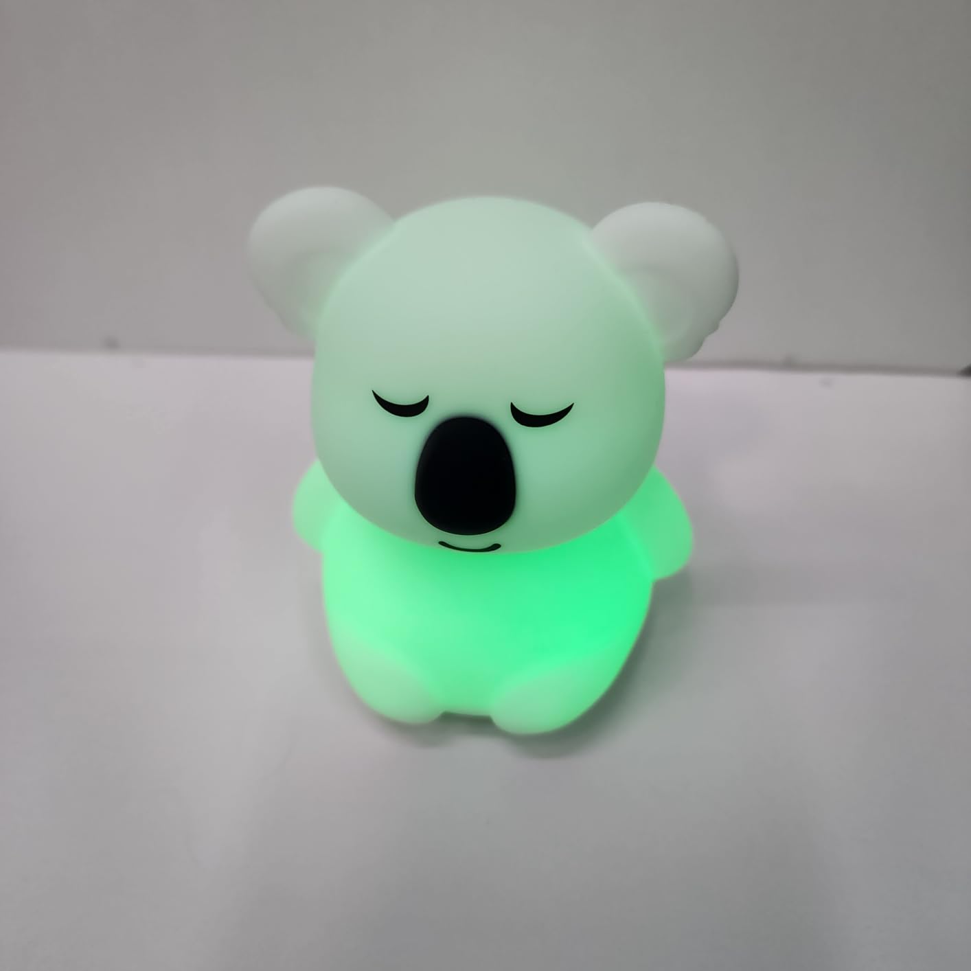 Mini Breathing Pal Yoyo, Anxiety Relief Kid Breathing Light for Calm Down | 3 Breathing Modes, Guided Mindfulness Meditation Lamp, Stress Relief Items for Classroom & Sleep customer photo 2