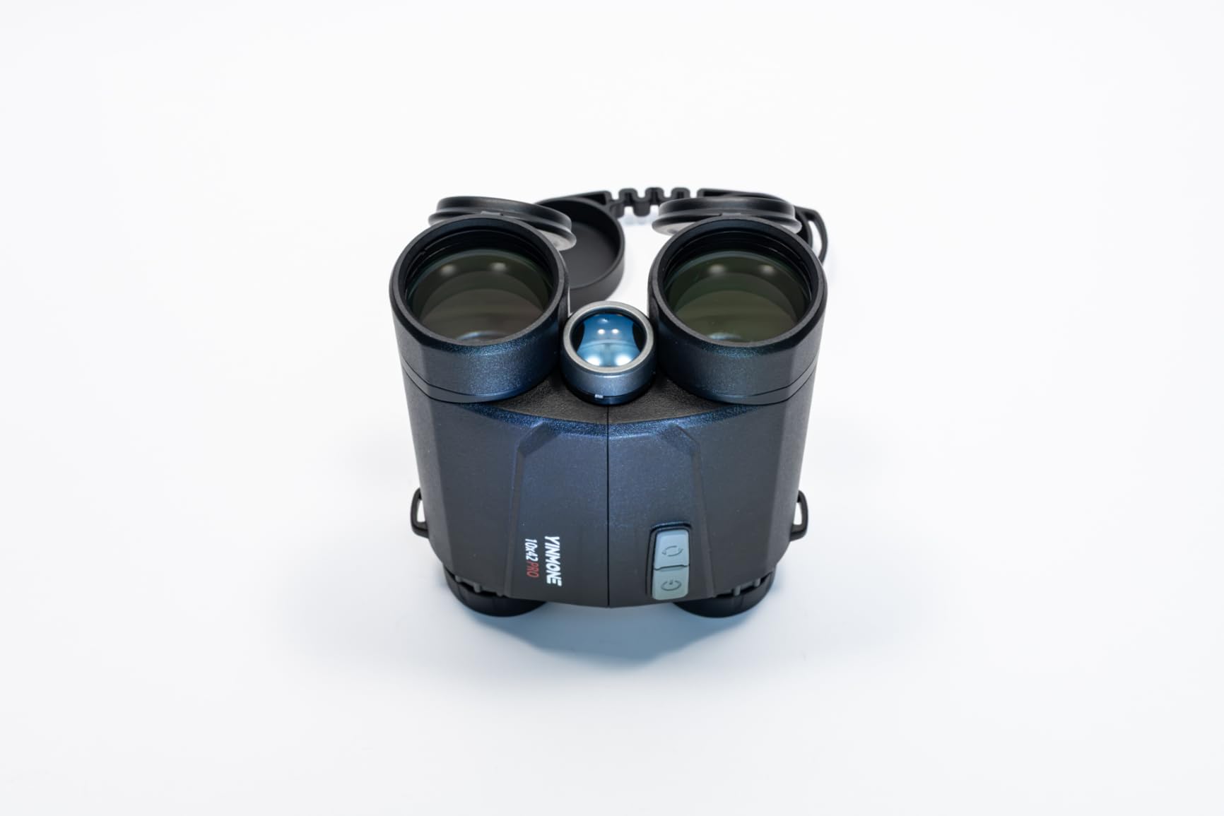 10x42 Laser Rangefinder Binoculars for Hunting 1650 Yard HD Precision customer photo 1