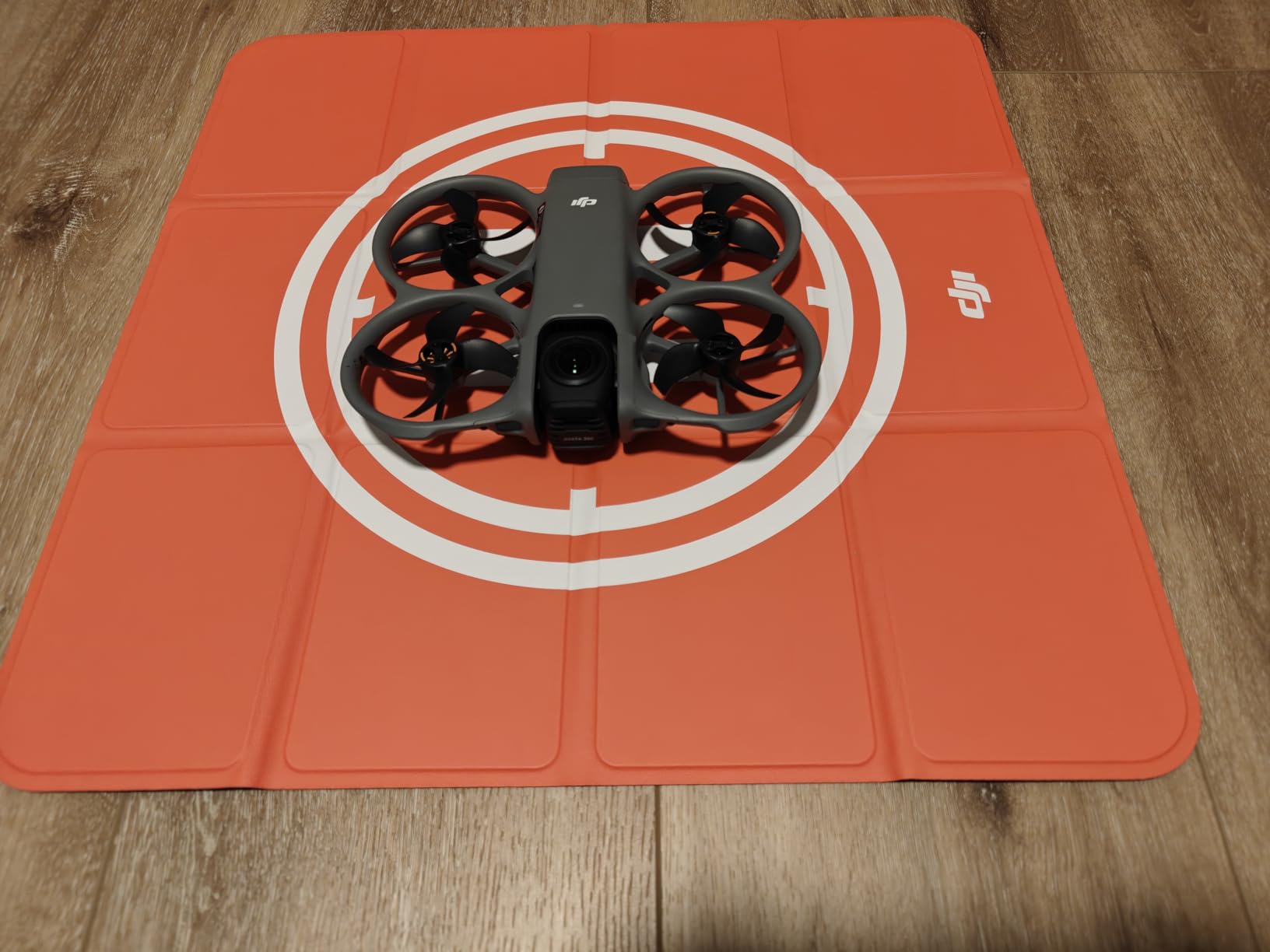 DJI Avata 360 Motion Fly More Combo, 8K 360° Camera Drone customer photo 1