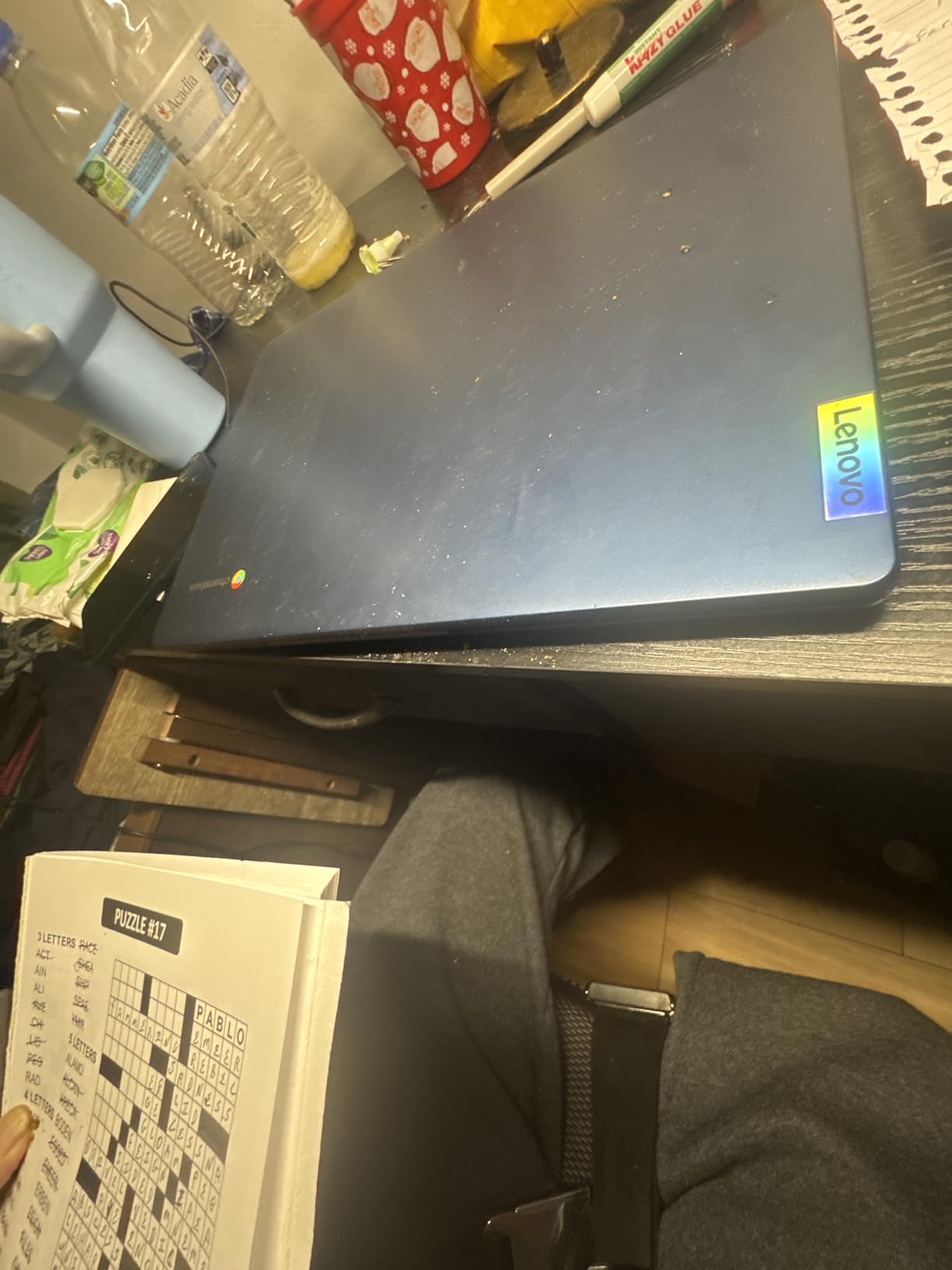 Lenovo Chromebook 14 Laptop (14