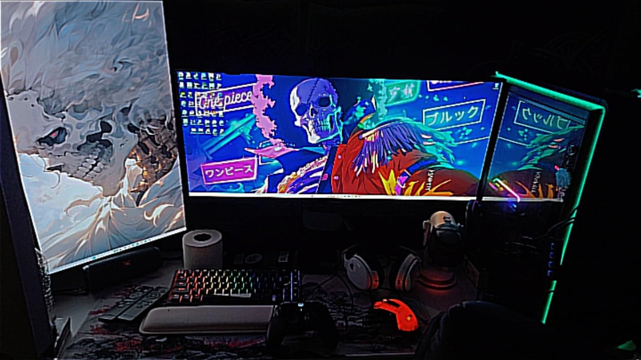 INNOCN 34