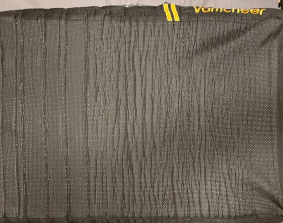 Vamcheer Folding Mattress Queen Size Foldable Mattress 6 Inch 78