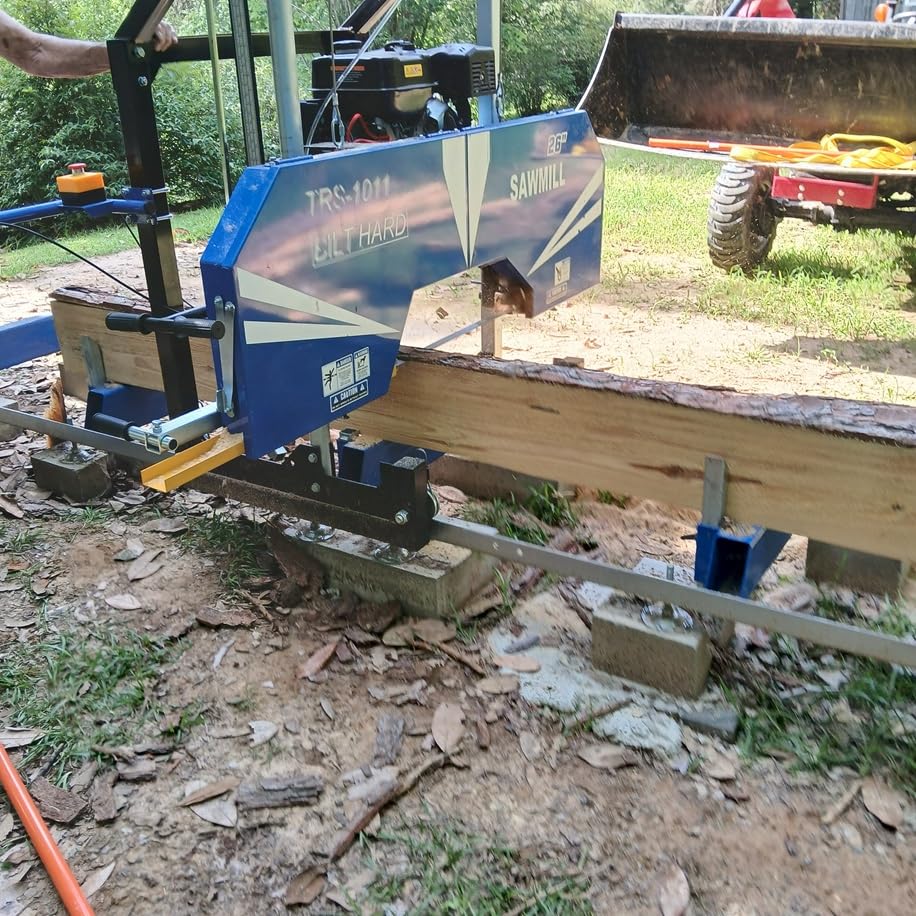 BILT HARD 22