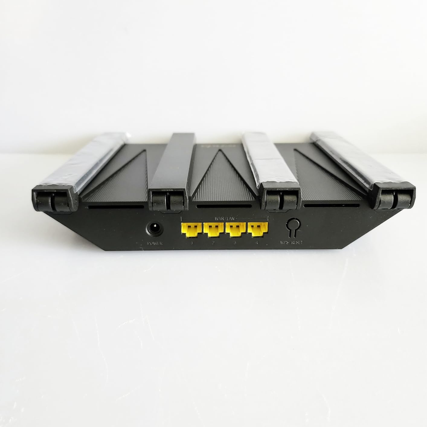Tenda AX3000 WiFi 6 Router, Dual-Band Gigabit, RX12 Pro V3.0 customer photo 1