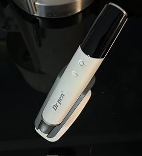 Dr.pen M9 Microneedling Pen for Home Use customer photo 1