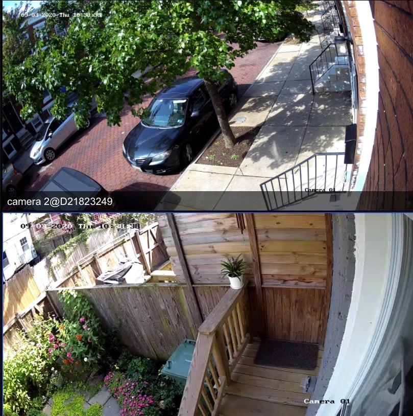 ANNKE 16 Channel Security Camera System 4K PoE, Two-Way Audio, 4TB HDD | 8pcs 8MP Wired Outdoor Bullet IP Cams, Flashing Light & Audio Alarm, AI Human & Vehicle Detection, Smart Dual Light, IP67 customer photo 2