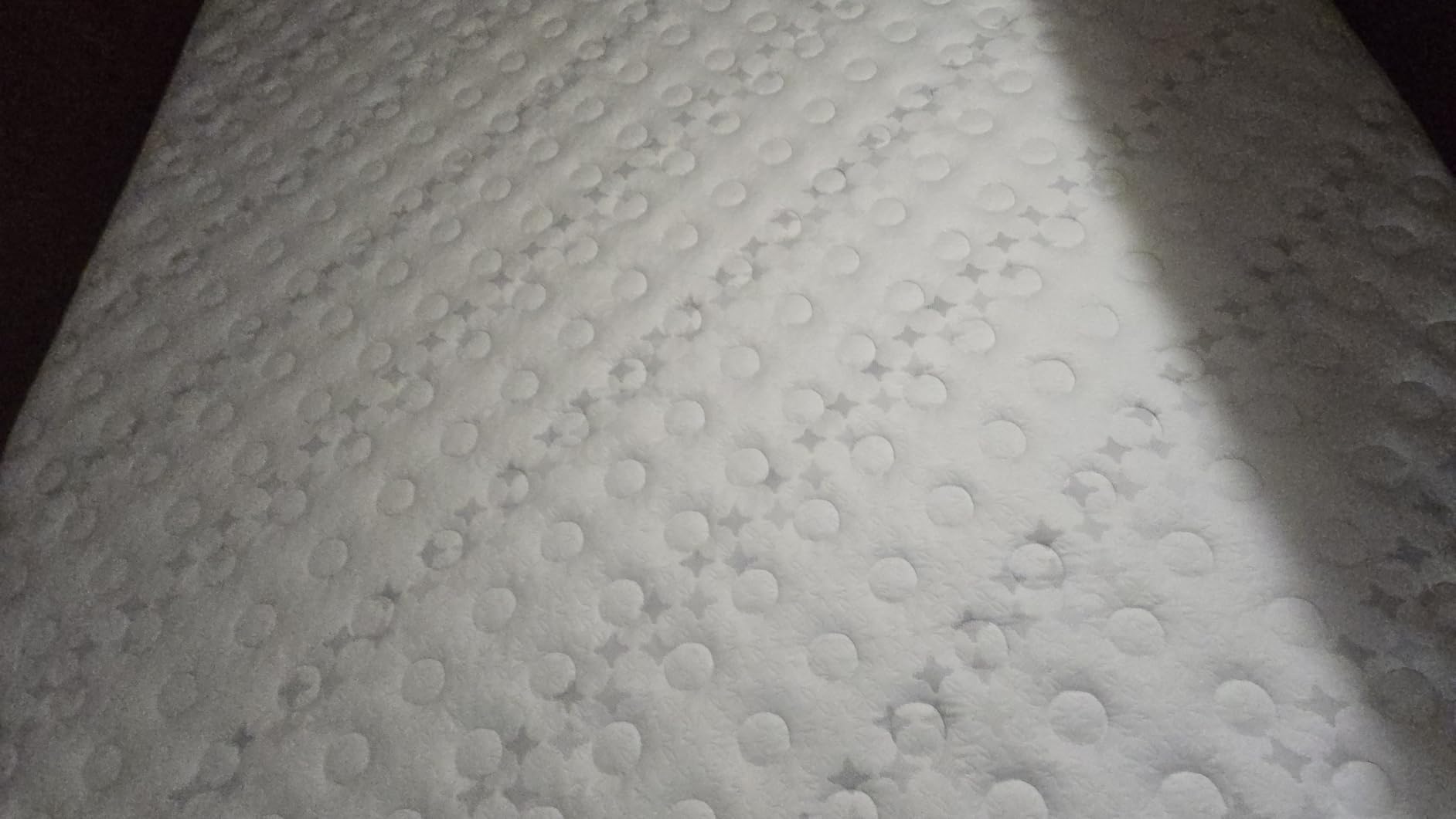 Sleepmax Queen Mattress 14 Inch, Cooling Pain Relief Hybrid Mattresses customer photo 1