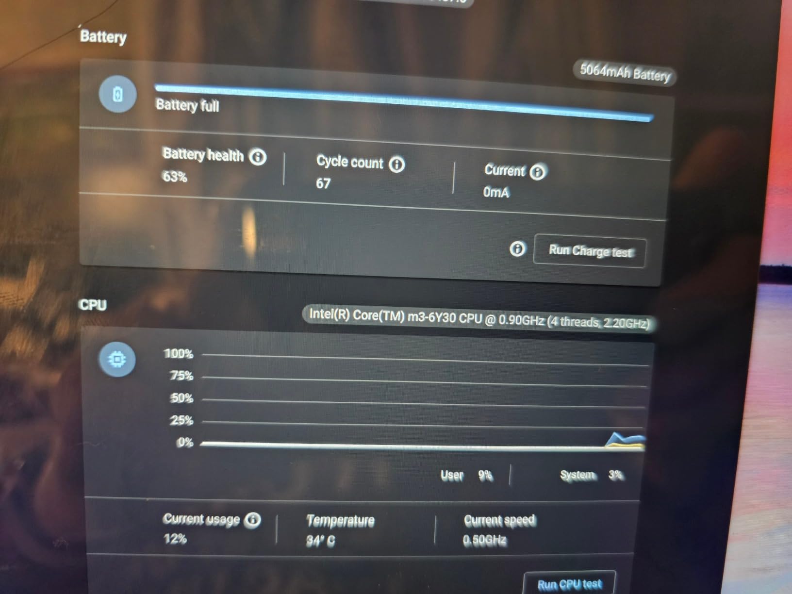 Acer Chromebook Plus Spin 514, 14