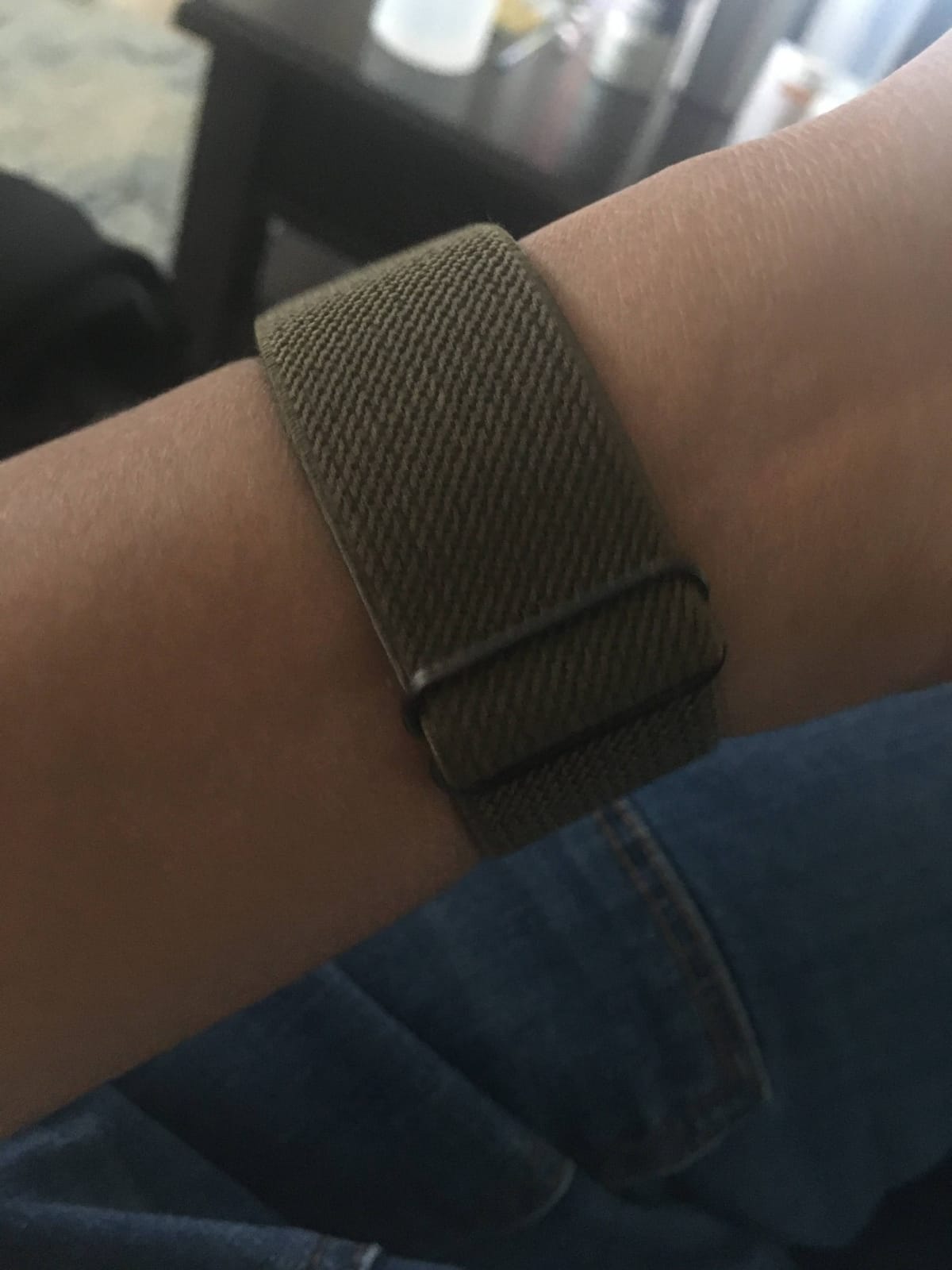 Smart Ring for Women Men, Fitness Health Tracker customer photo 2